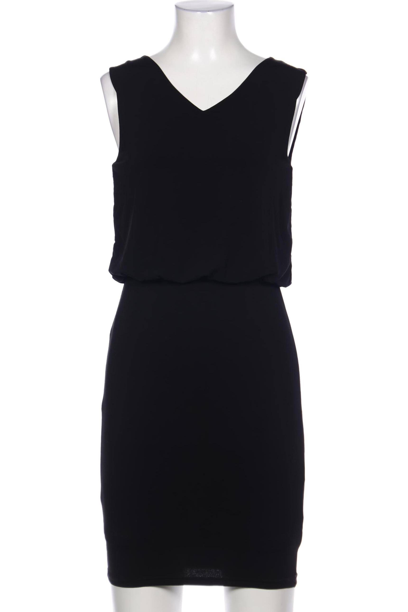 

Ichi Damen Kleid, schwarz, Gr. 34