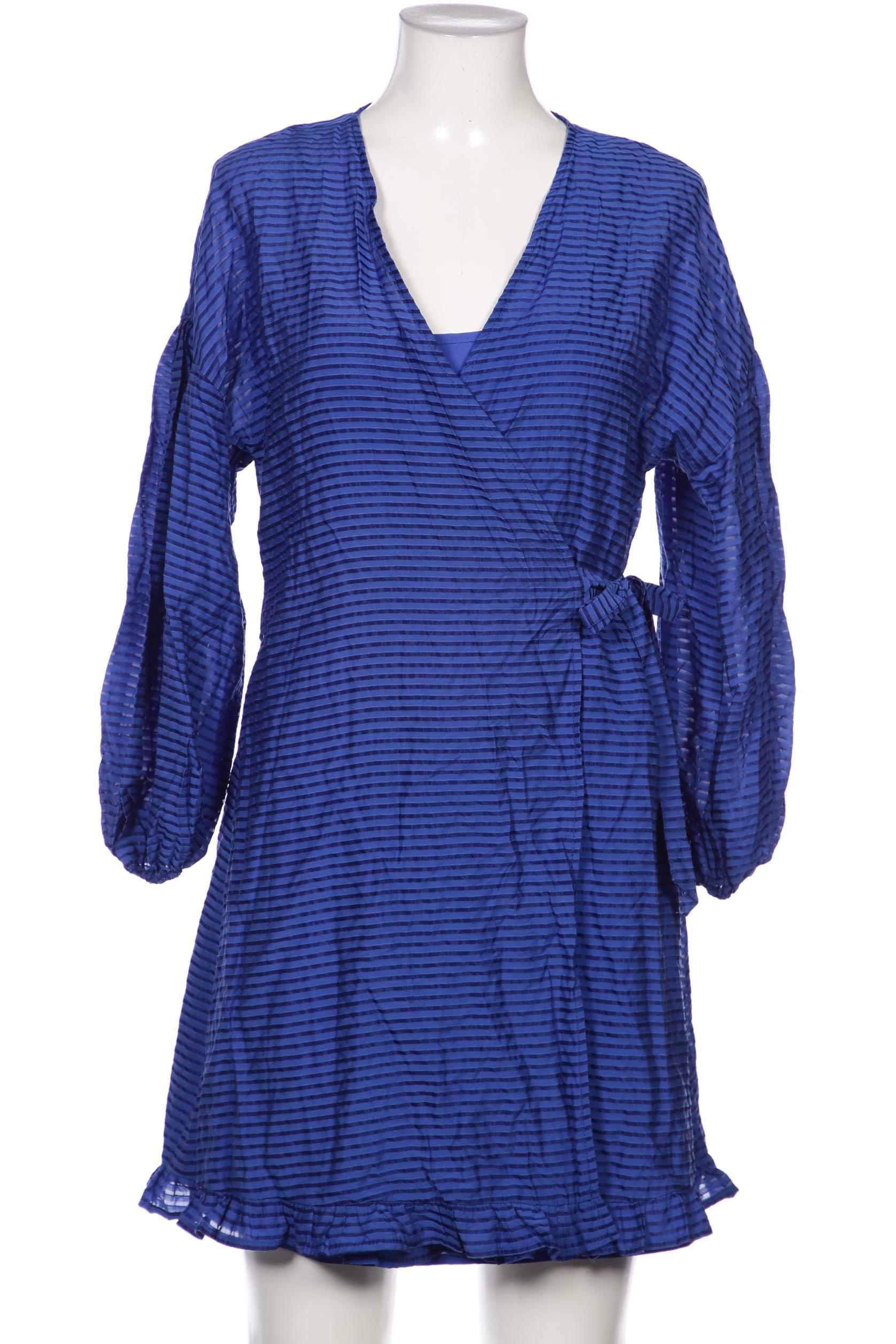 

Ichi Damen Kleid, marineblau, Gr. 38