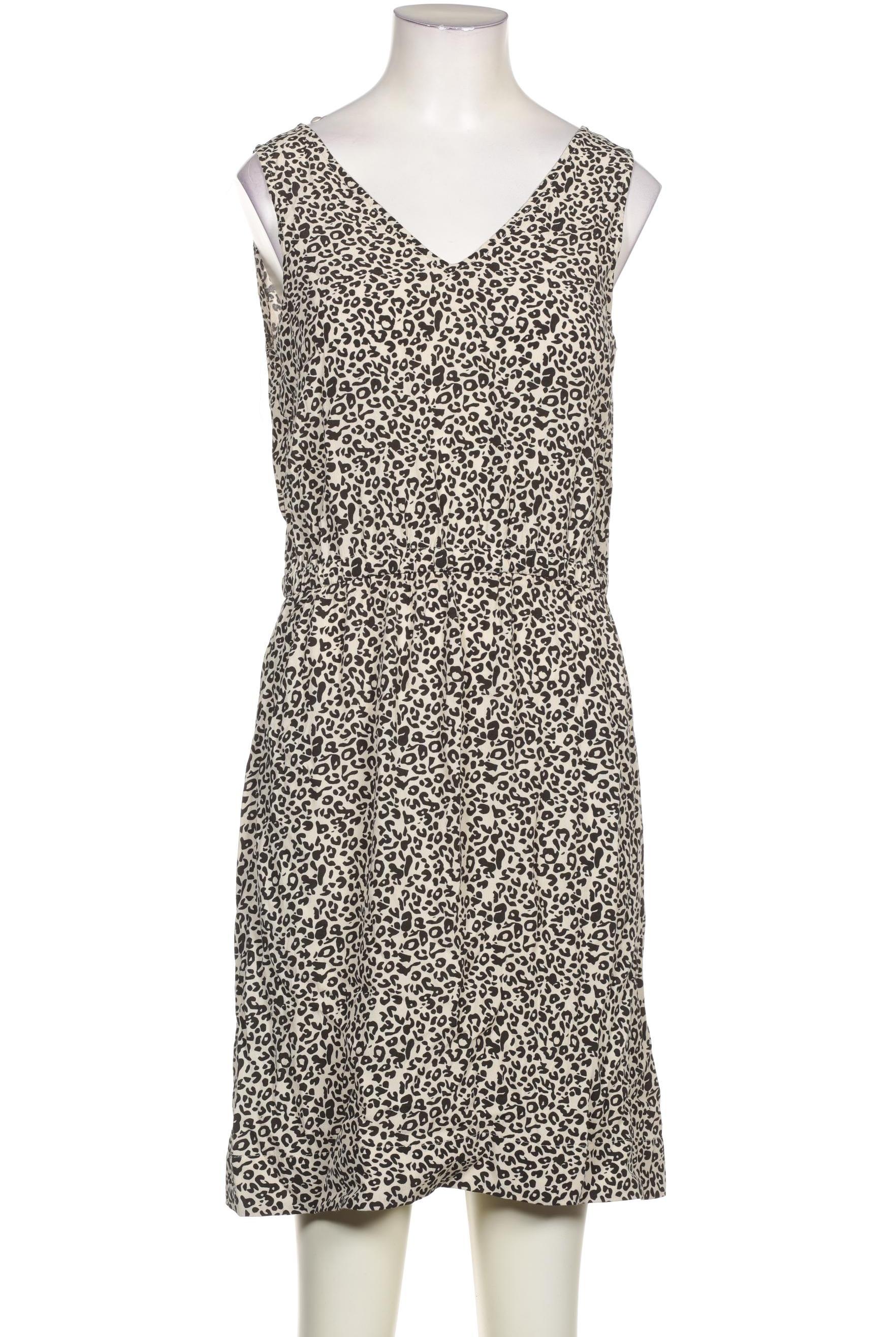 

ICHI Damen Kleid, schwarz