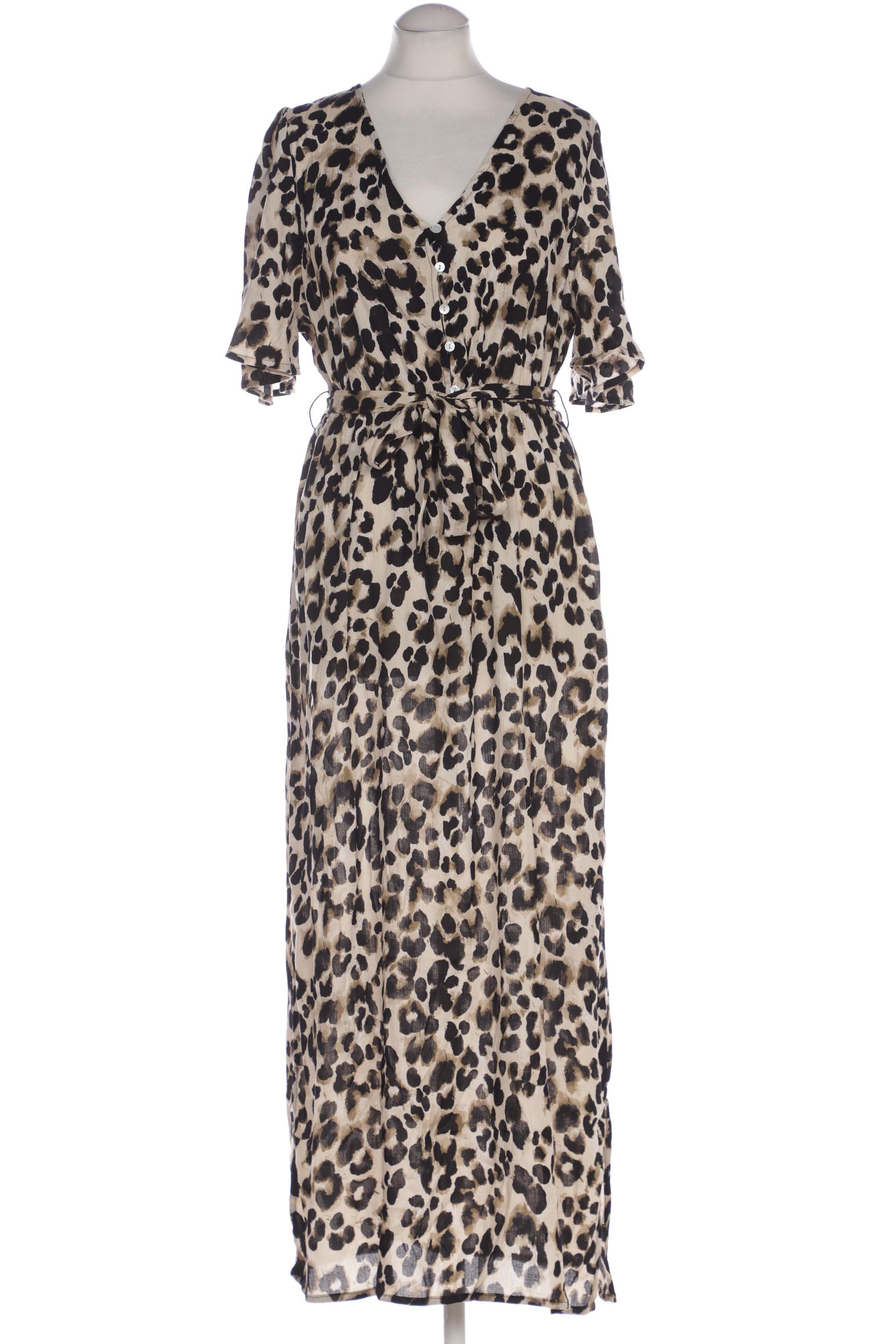 

Ichi Damen Kleid, schwarz, Gr. 36