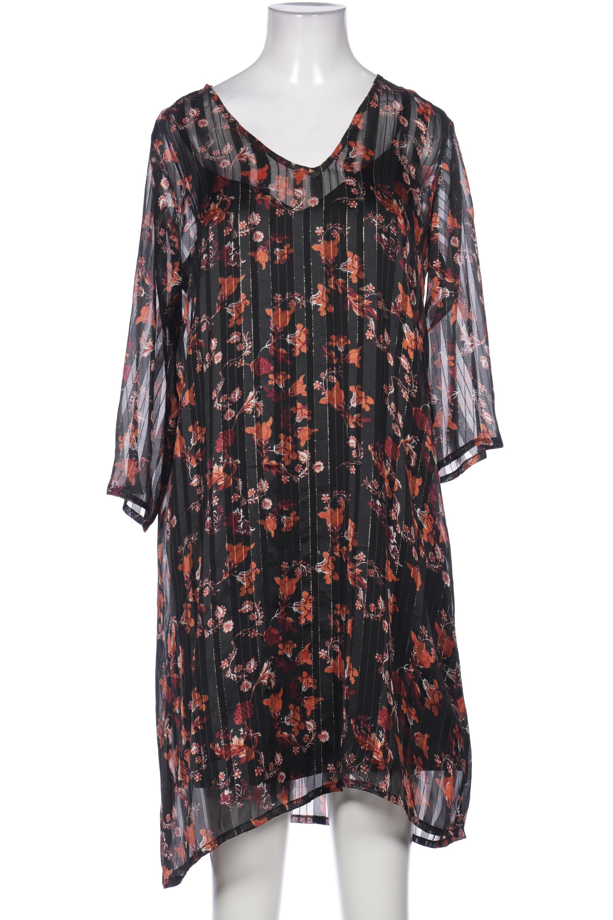 

Ichi Damen Kleid, schwarz, Gr. 36
