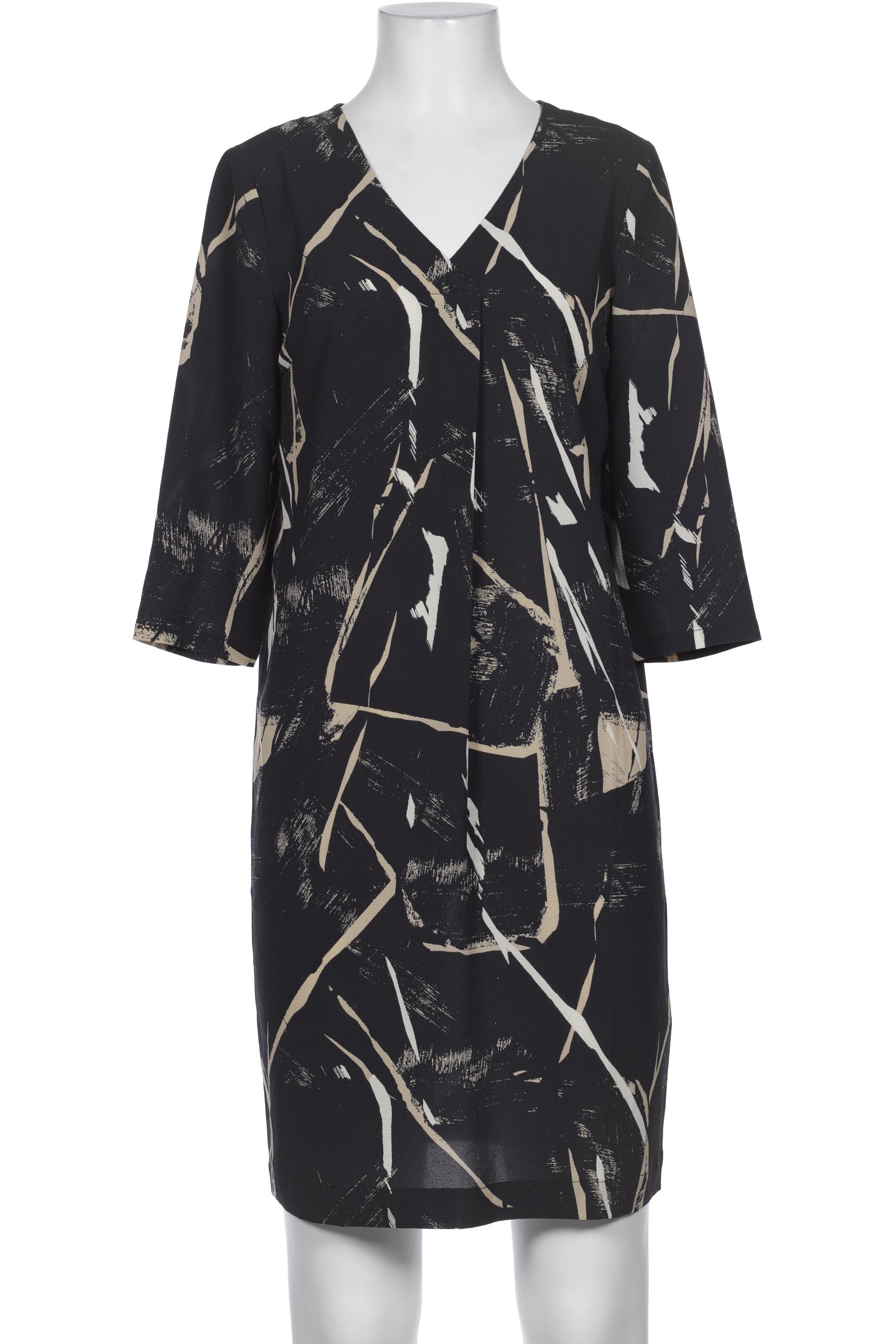 

Ichi Damen Kleid, schwarz, Gr. 34