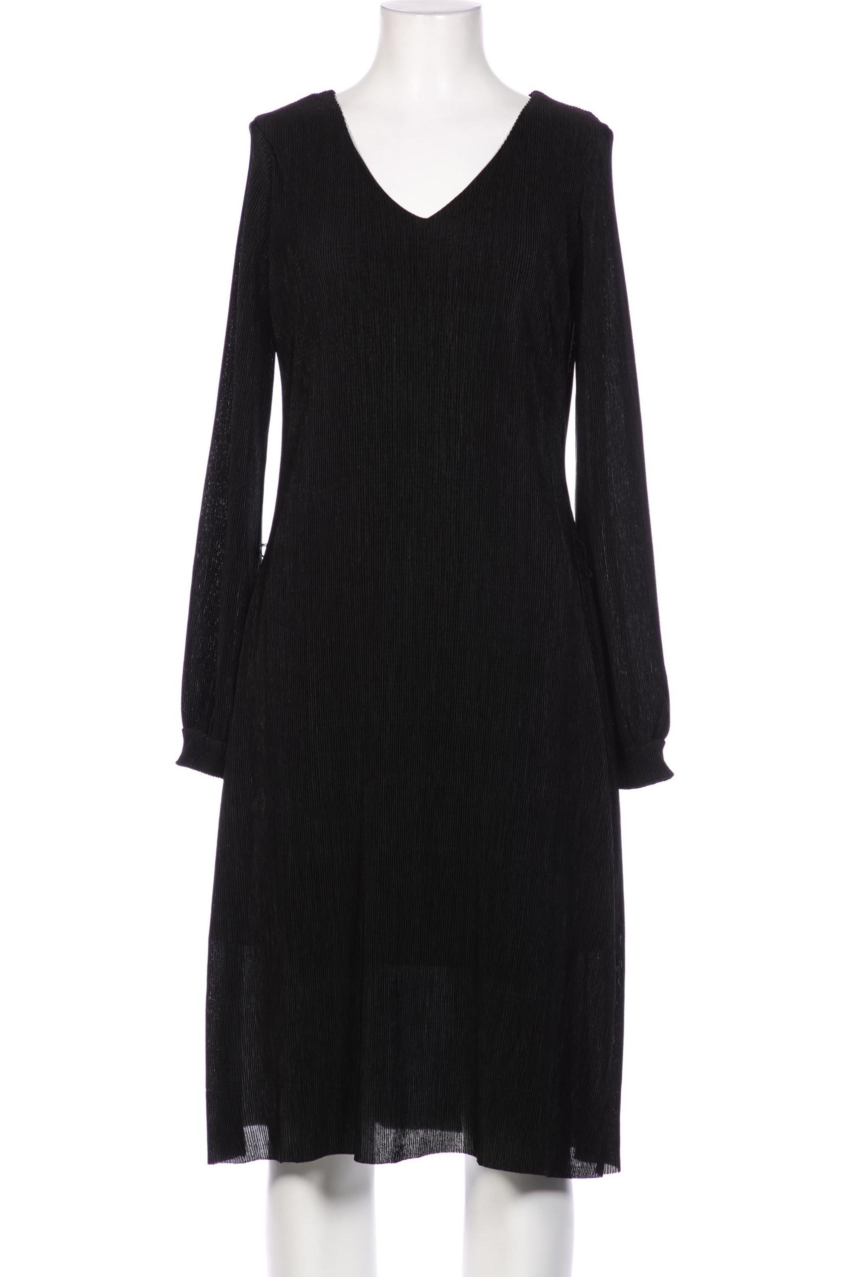 

Ichi Damen Kleid, schwarz, Gr. 36