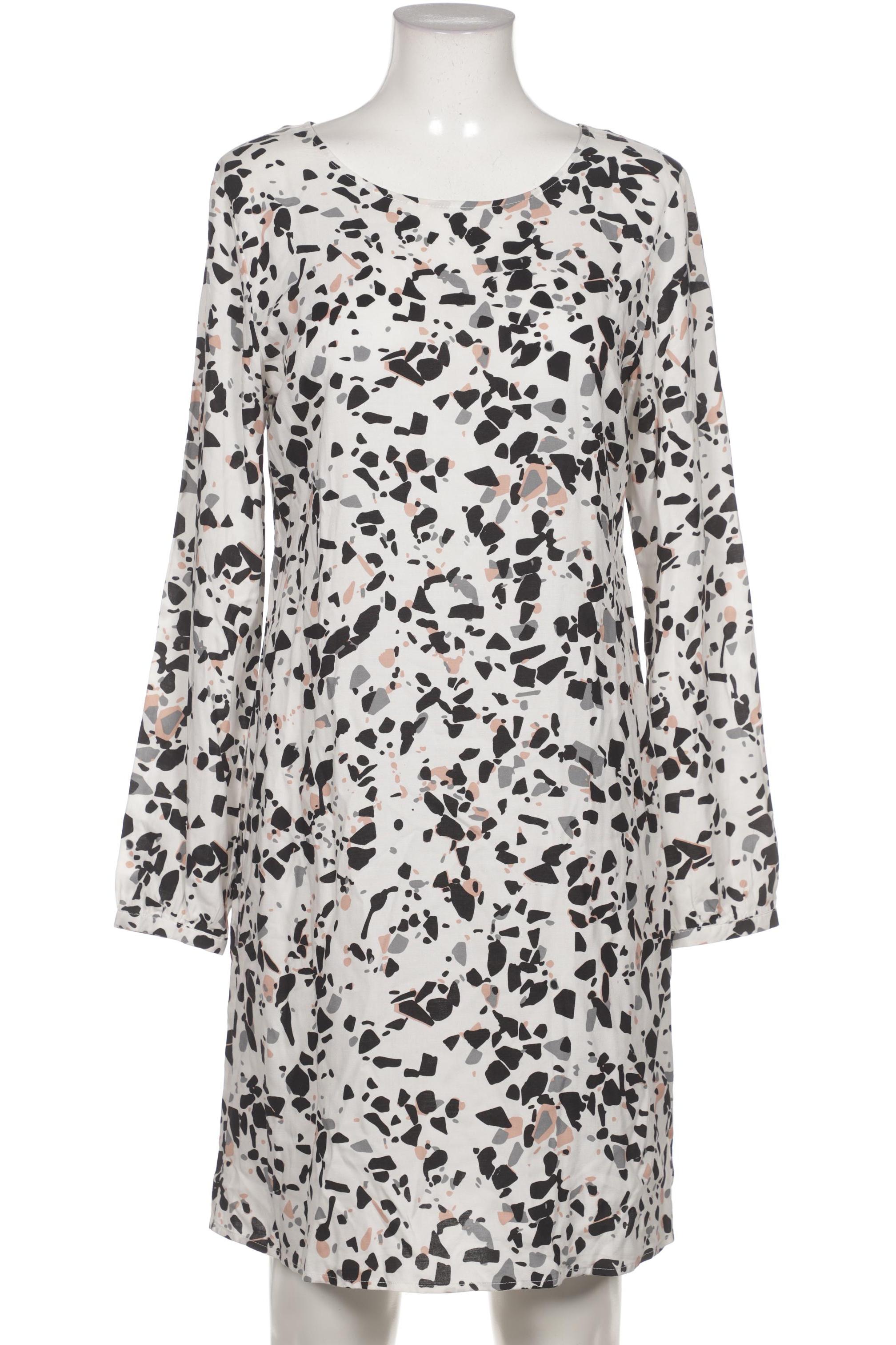 

Ichi Damen Kleid, weiß, Gr. 38