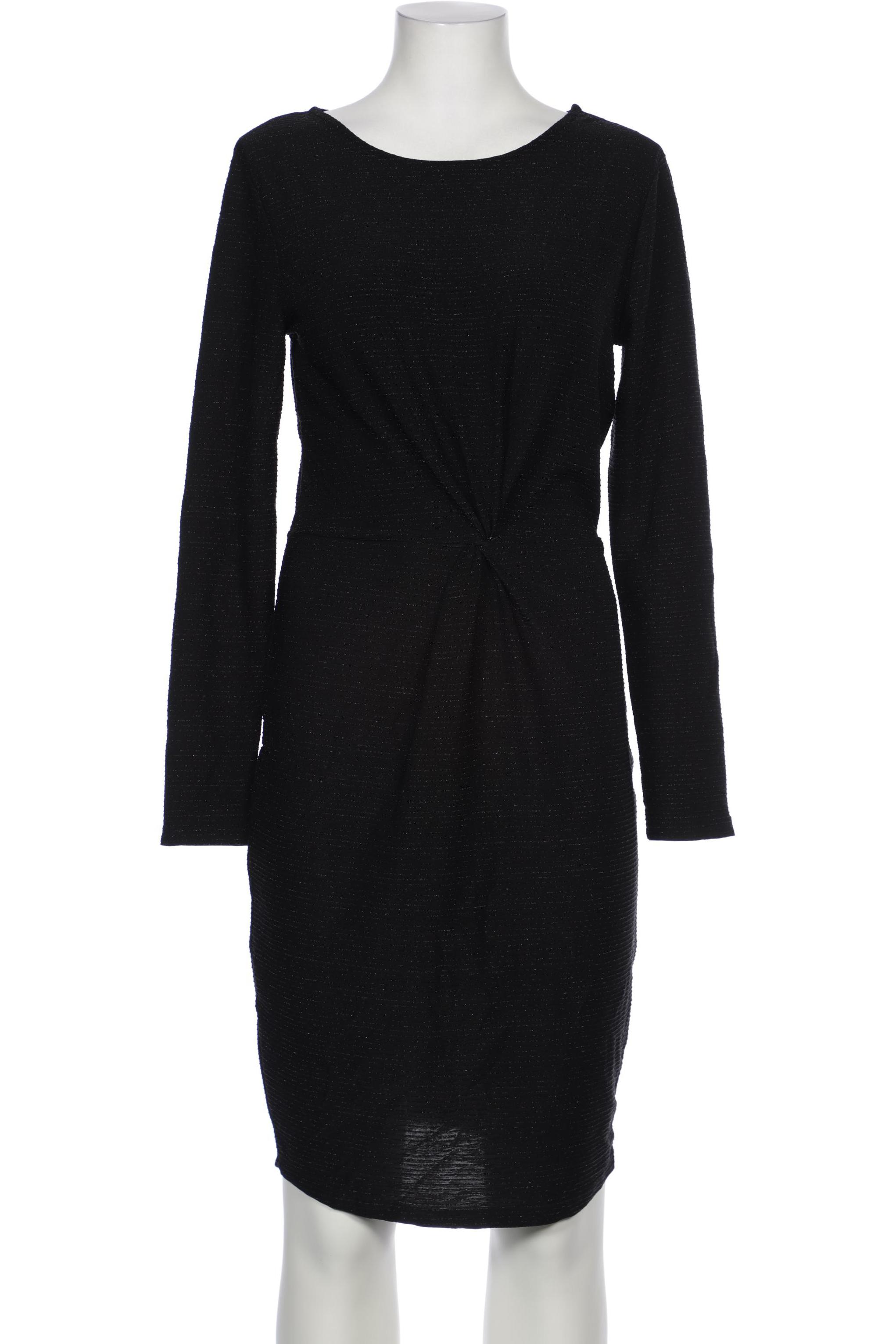 

Ichi Damen Kleid, schwarz, Gr. 38