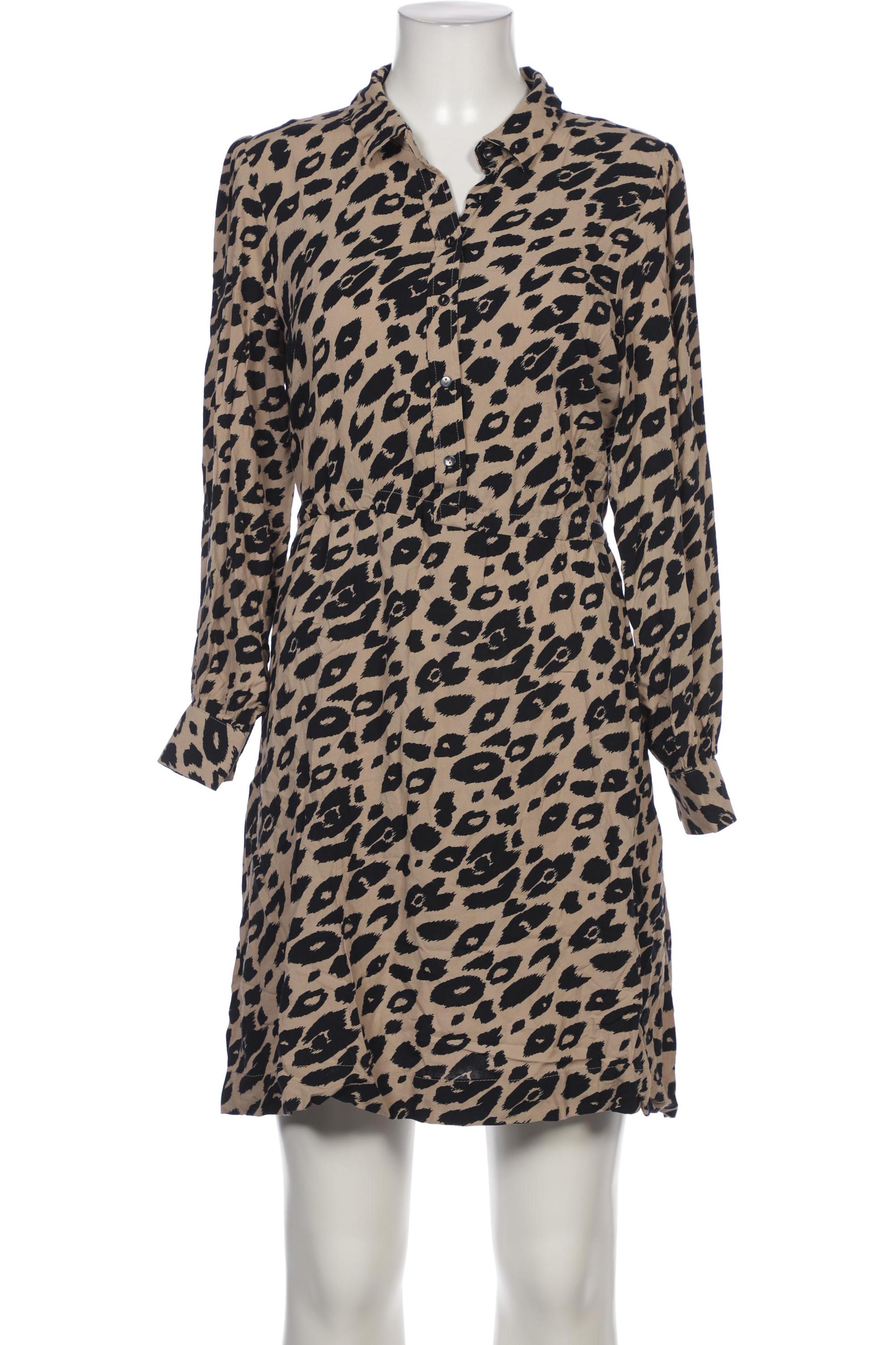 

Ichi Damen Kleid, schwarz, Gr. 40