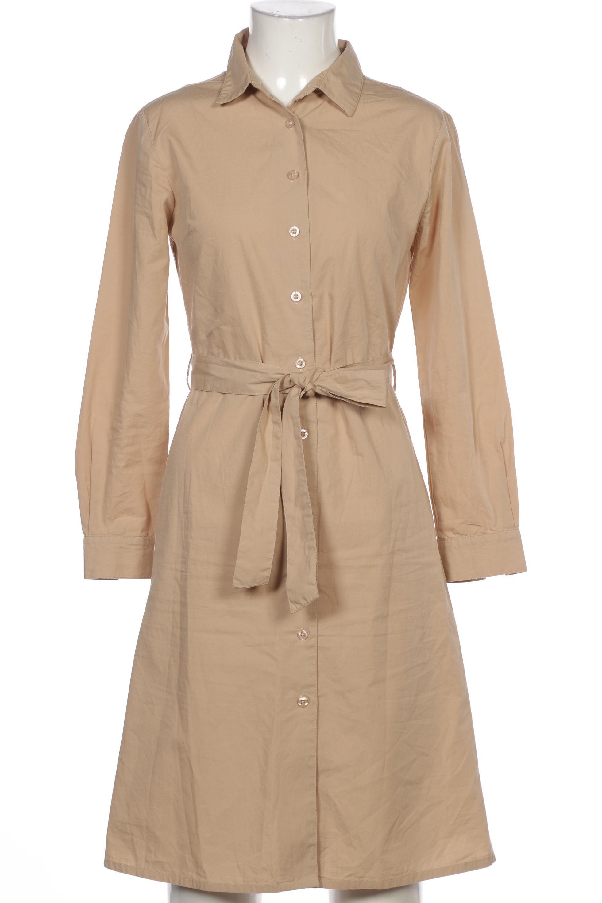 

ICHI Damen Kleid, beige
