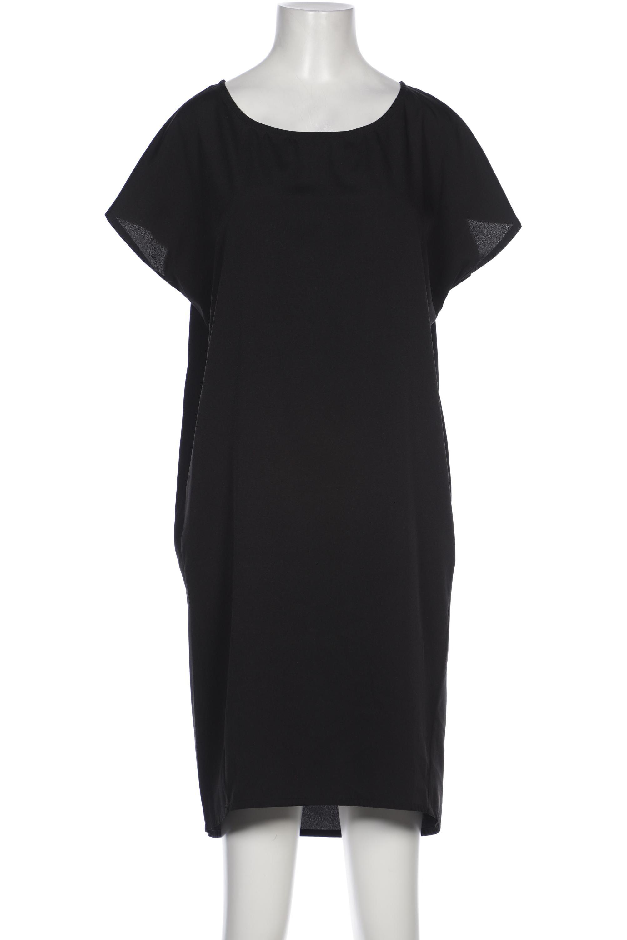 

ICHI Damen Kleid, schwarz