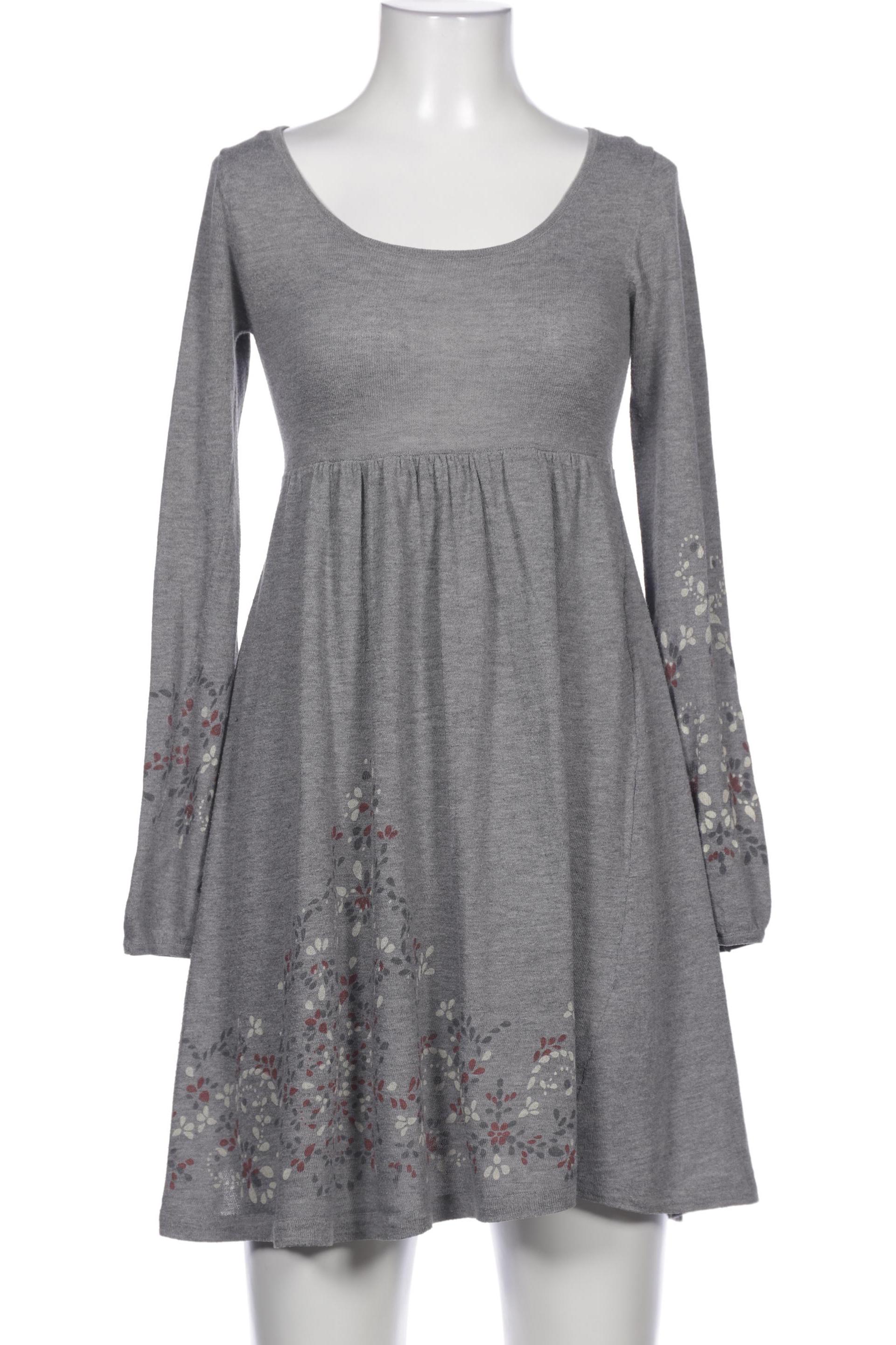 

Ichi Damen Kleid, grau, Gr. 34