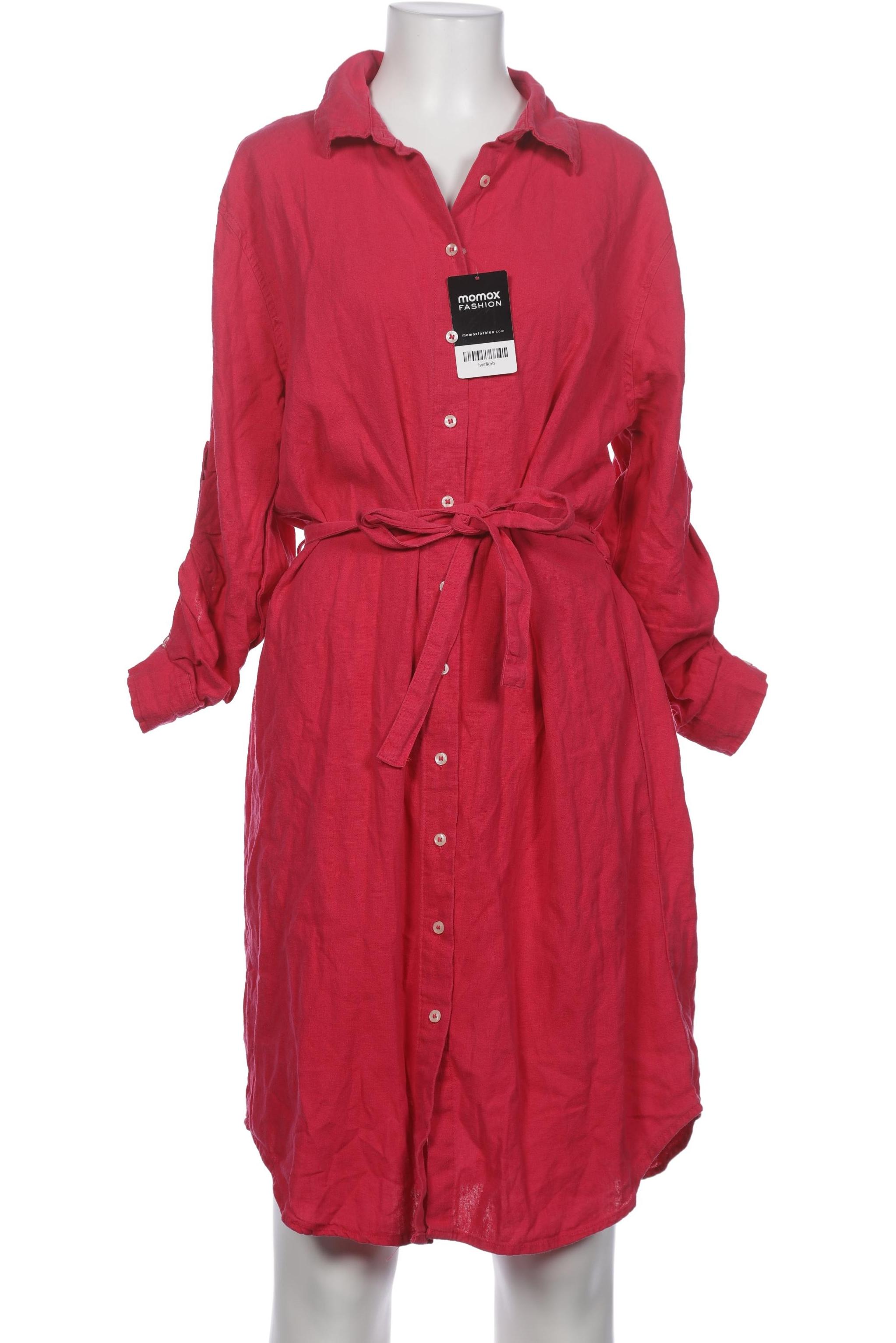

Ichi Damen Kleid, pink, Gr. 38