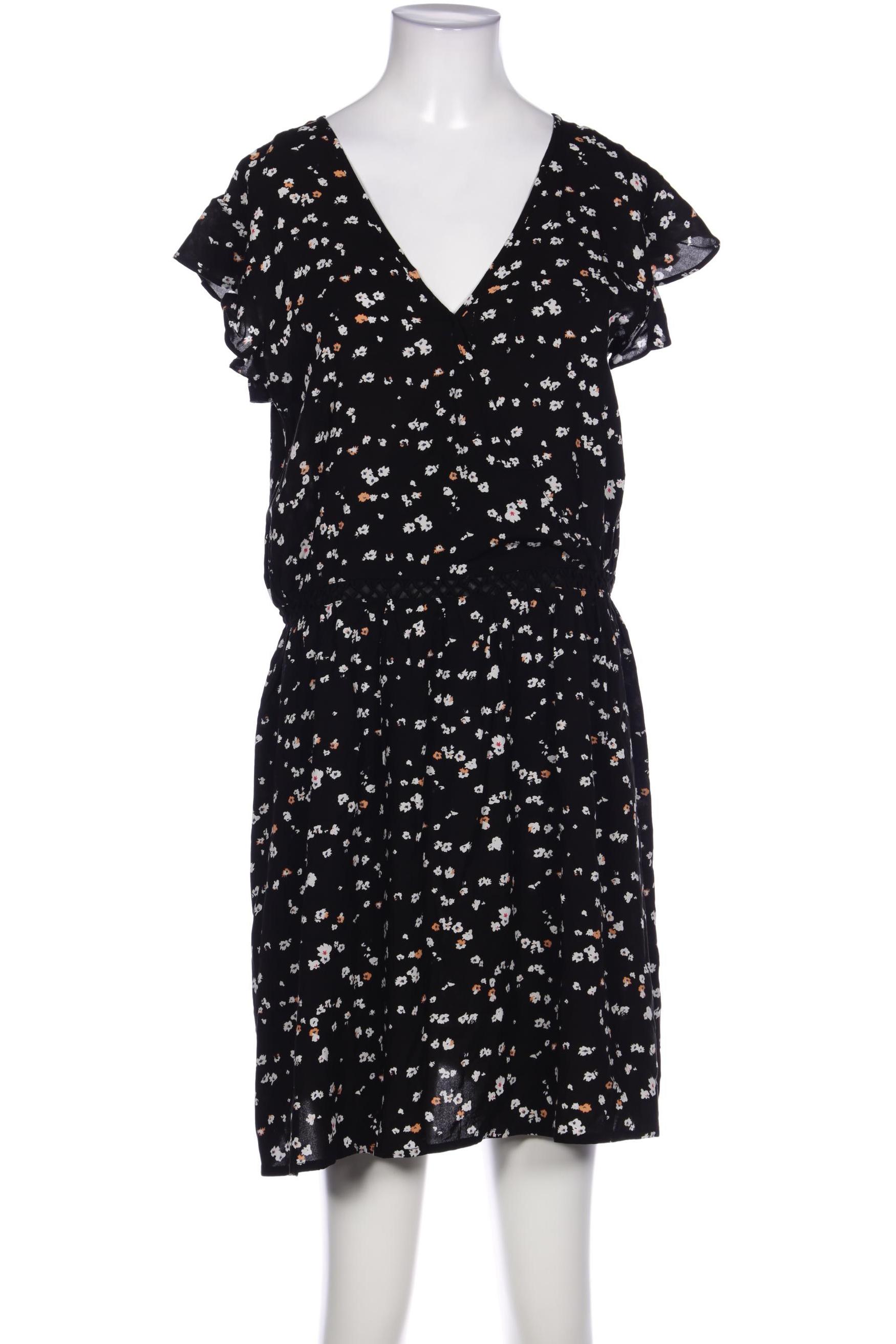 

Ichi Damen Kleid, schwarz, Gr. 36