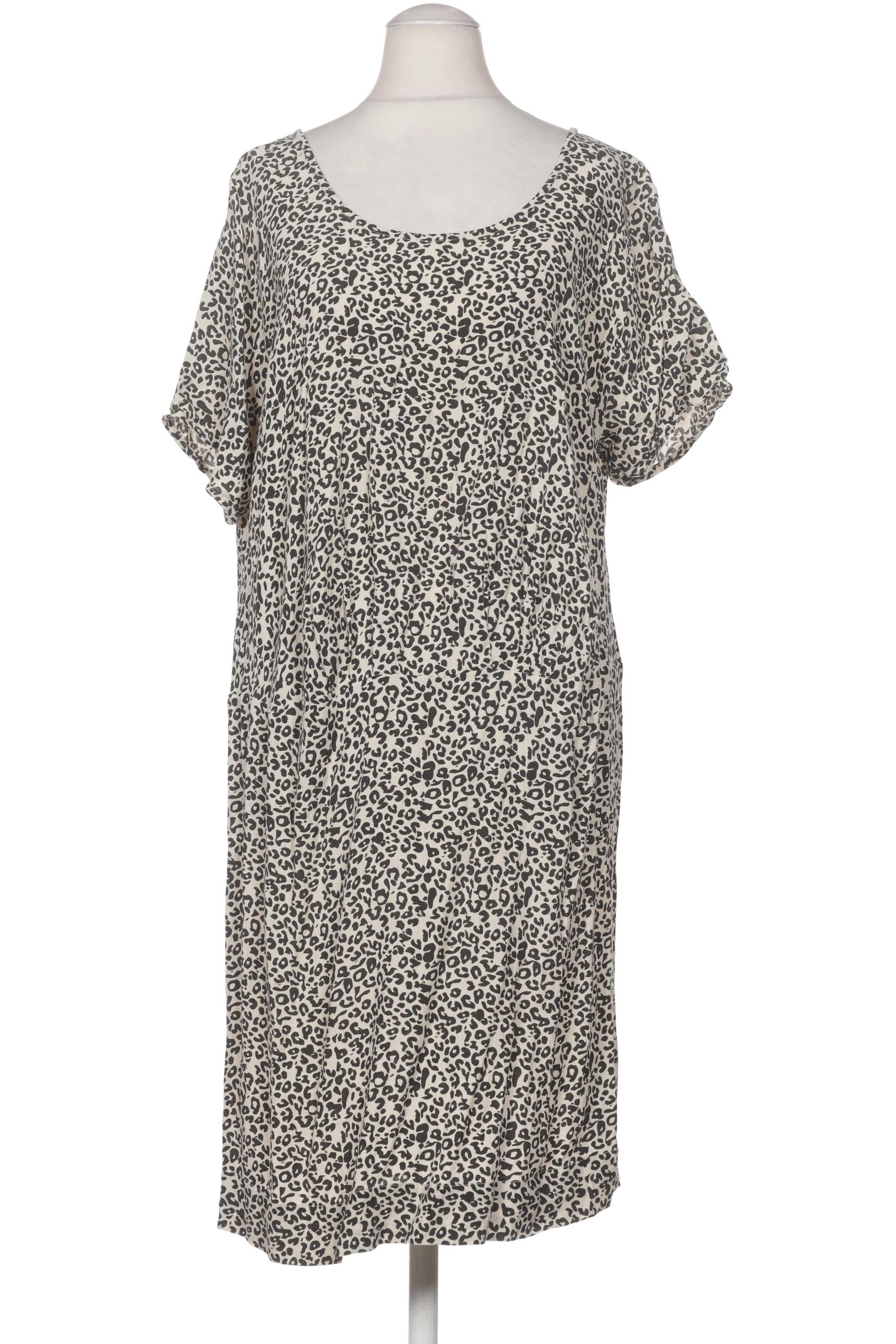 

Ichi Damen Kleid, cremeweiß, Gr. 38