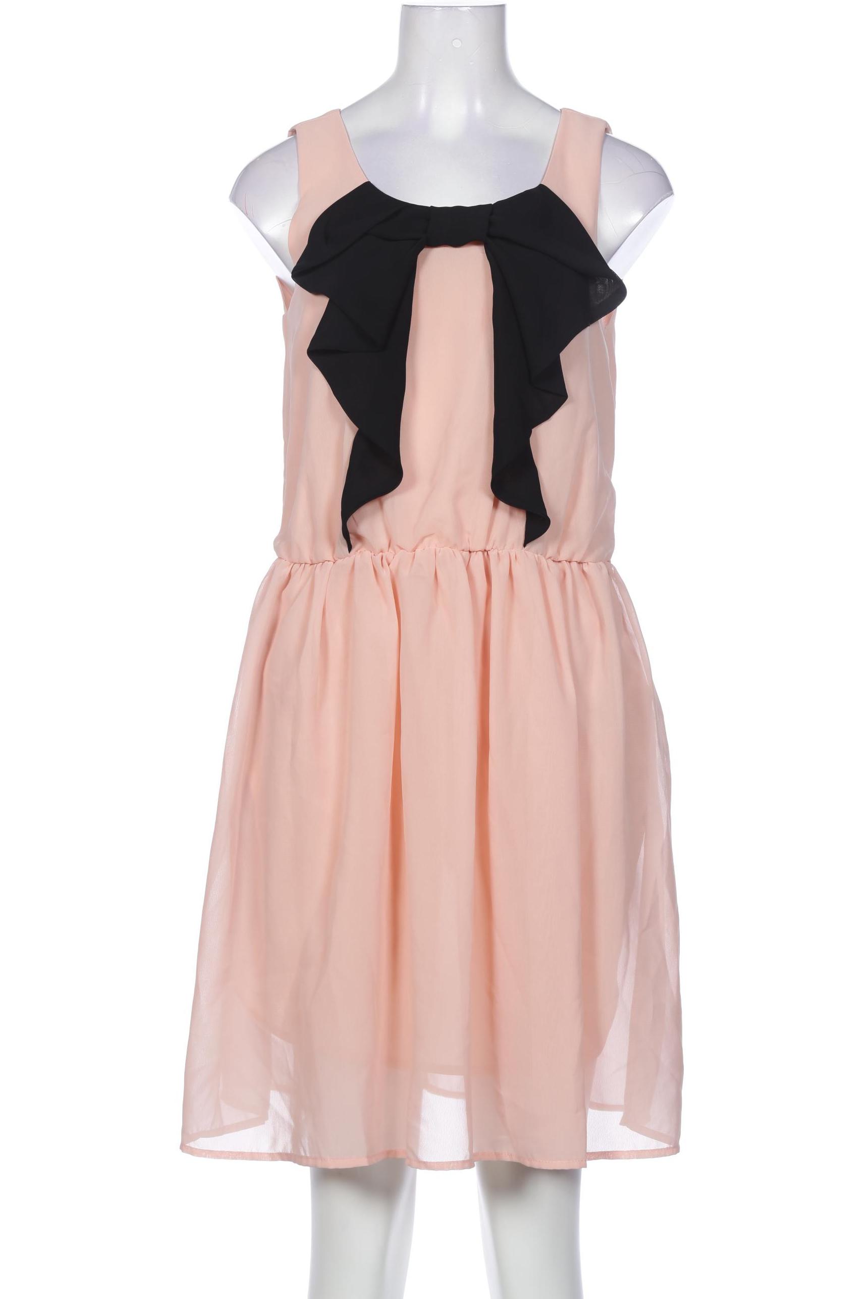 

Ichi Damen Kleid, pink, Gr. 34