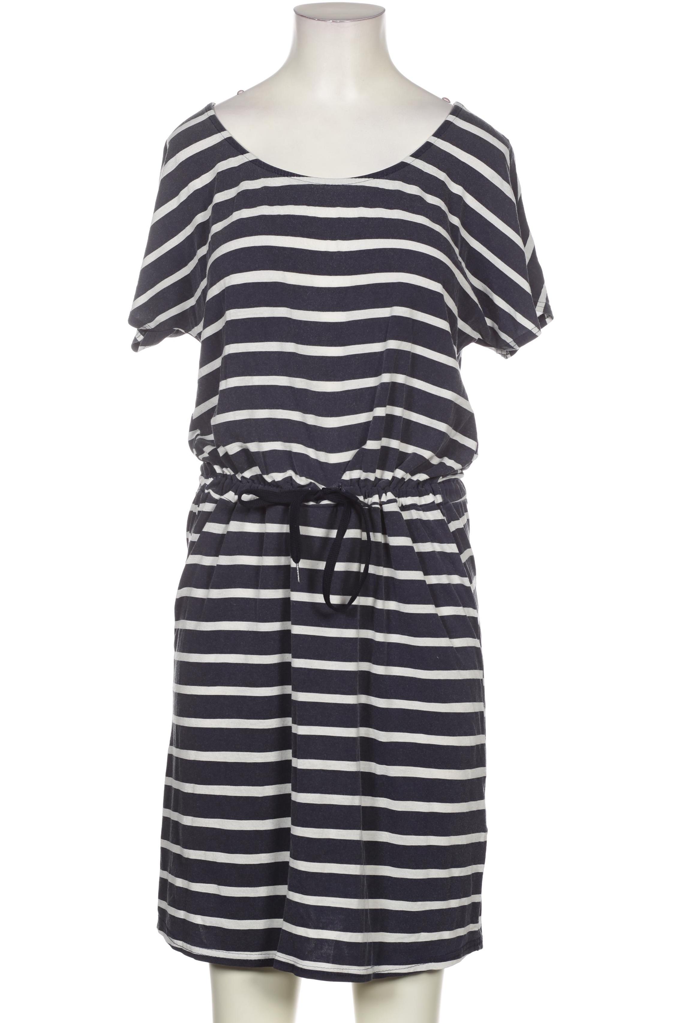 

ICHI Damen Kleid, marineblau