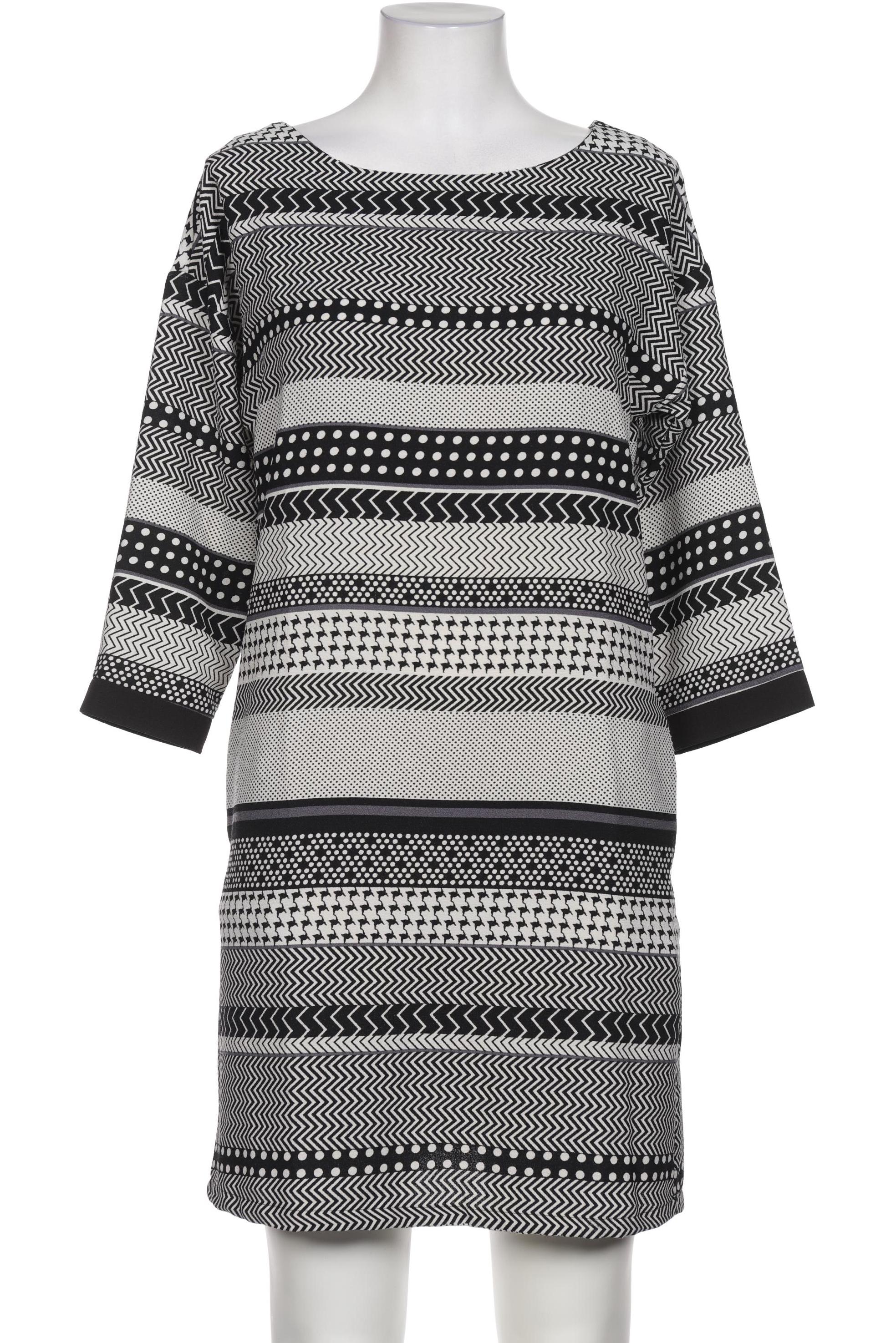 

Ichi Damen Kleid, schwarz, Gr. 38