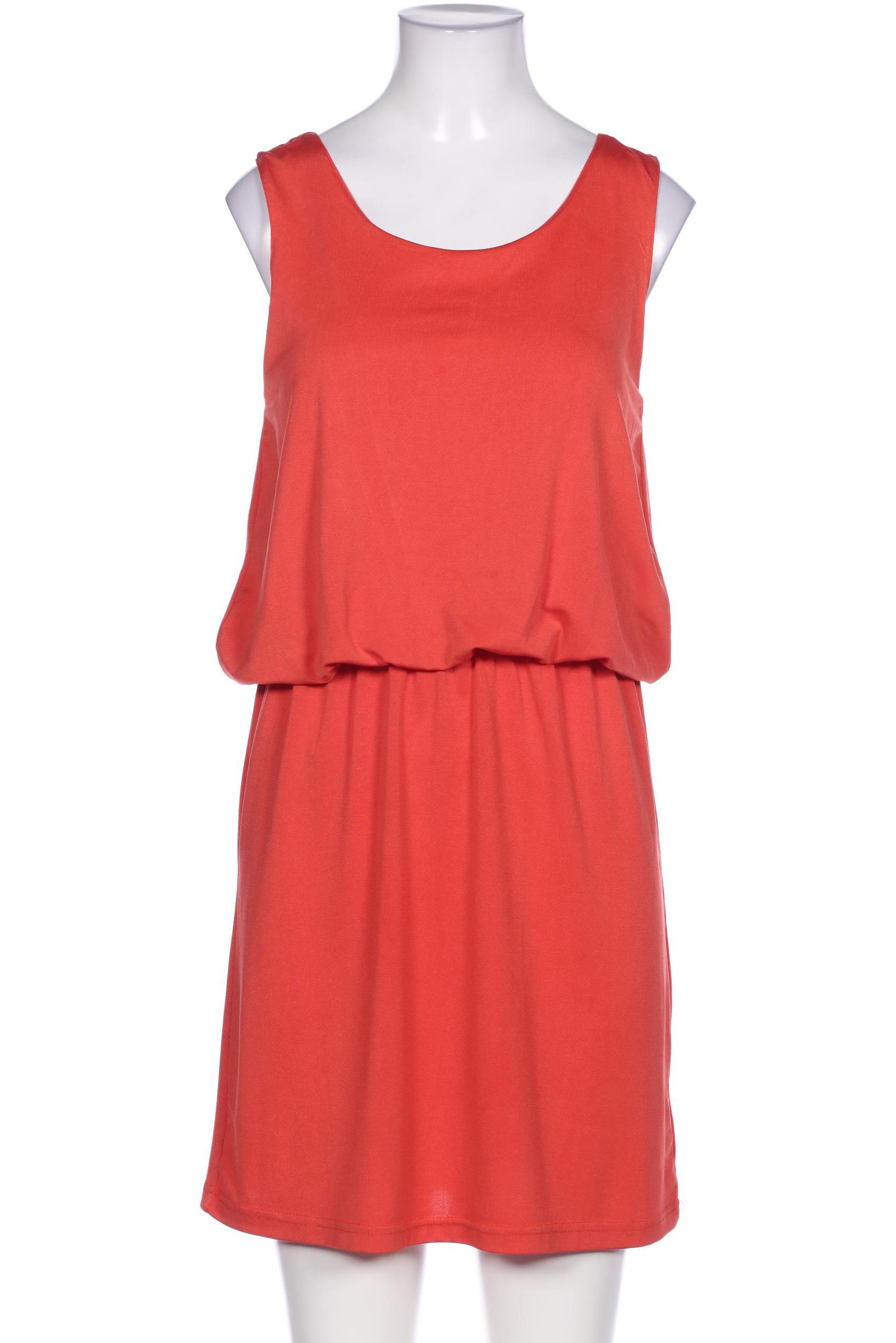

ICHI Damen Kleid, orange