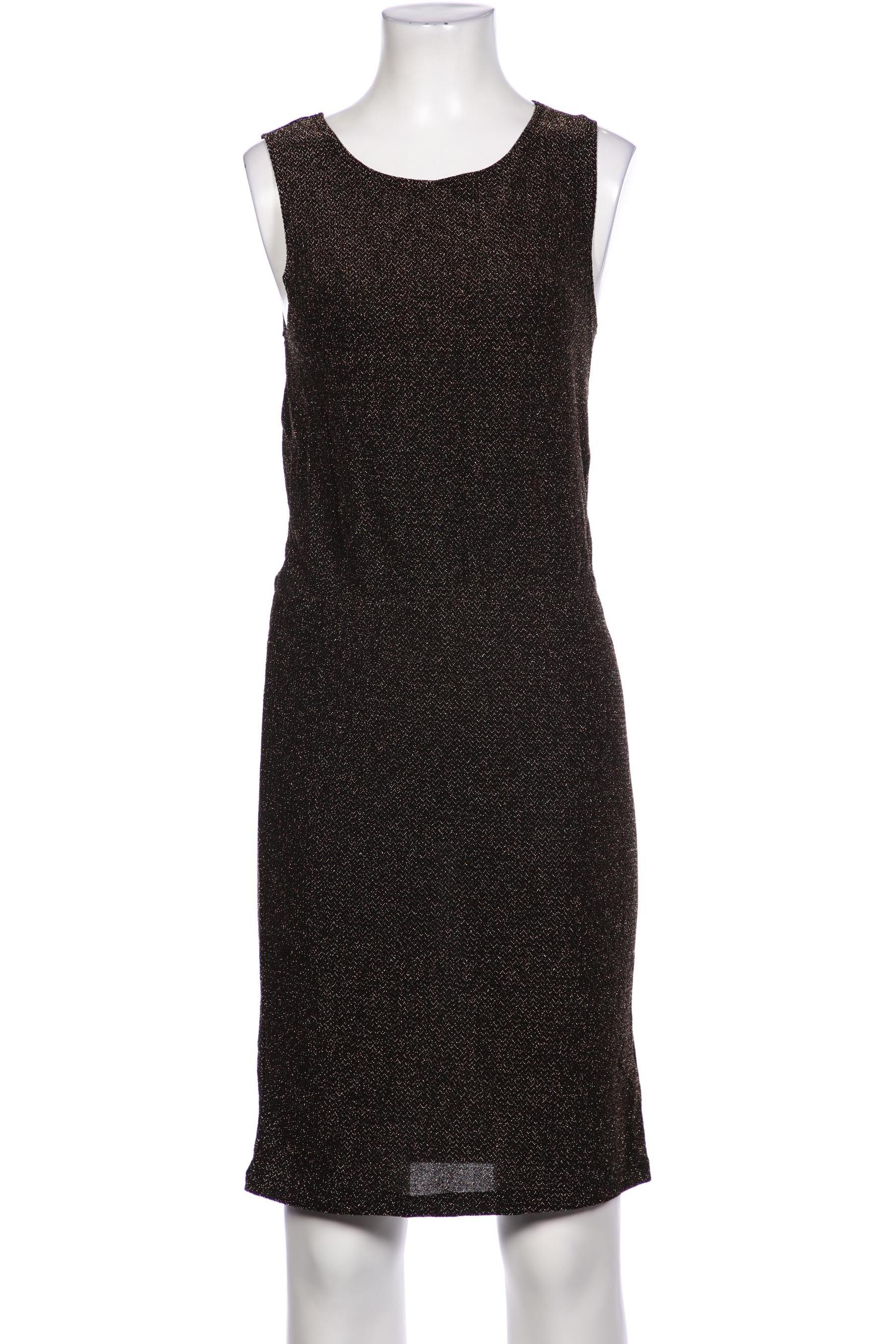 

ICHI Damen Kleid, schwarz