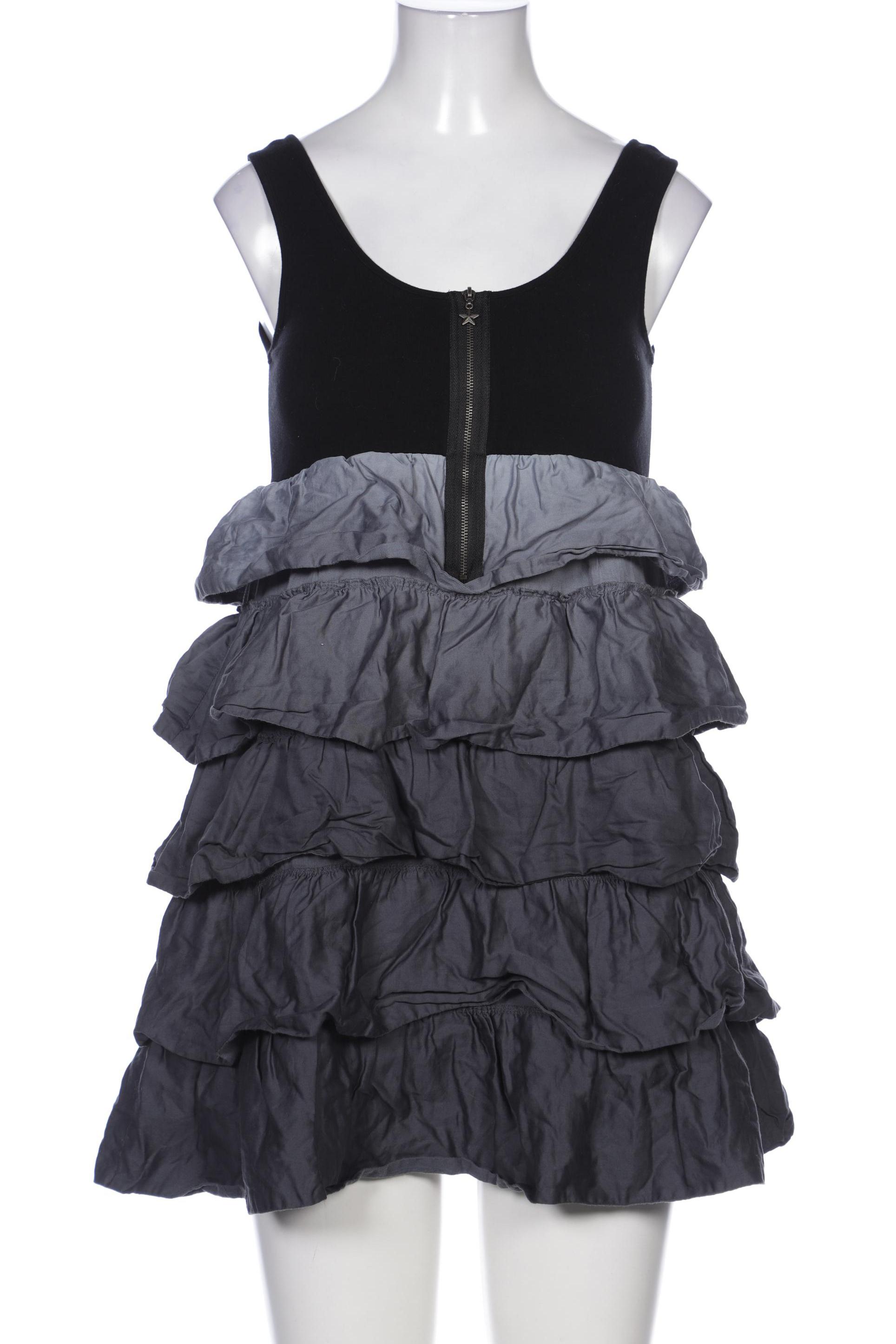 

ICHI Damen Kleid, grau