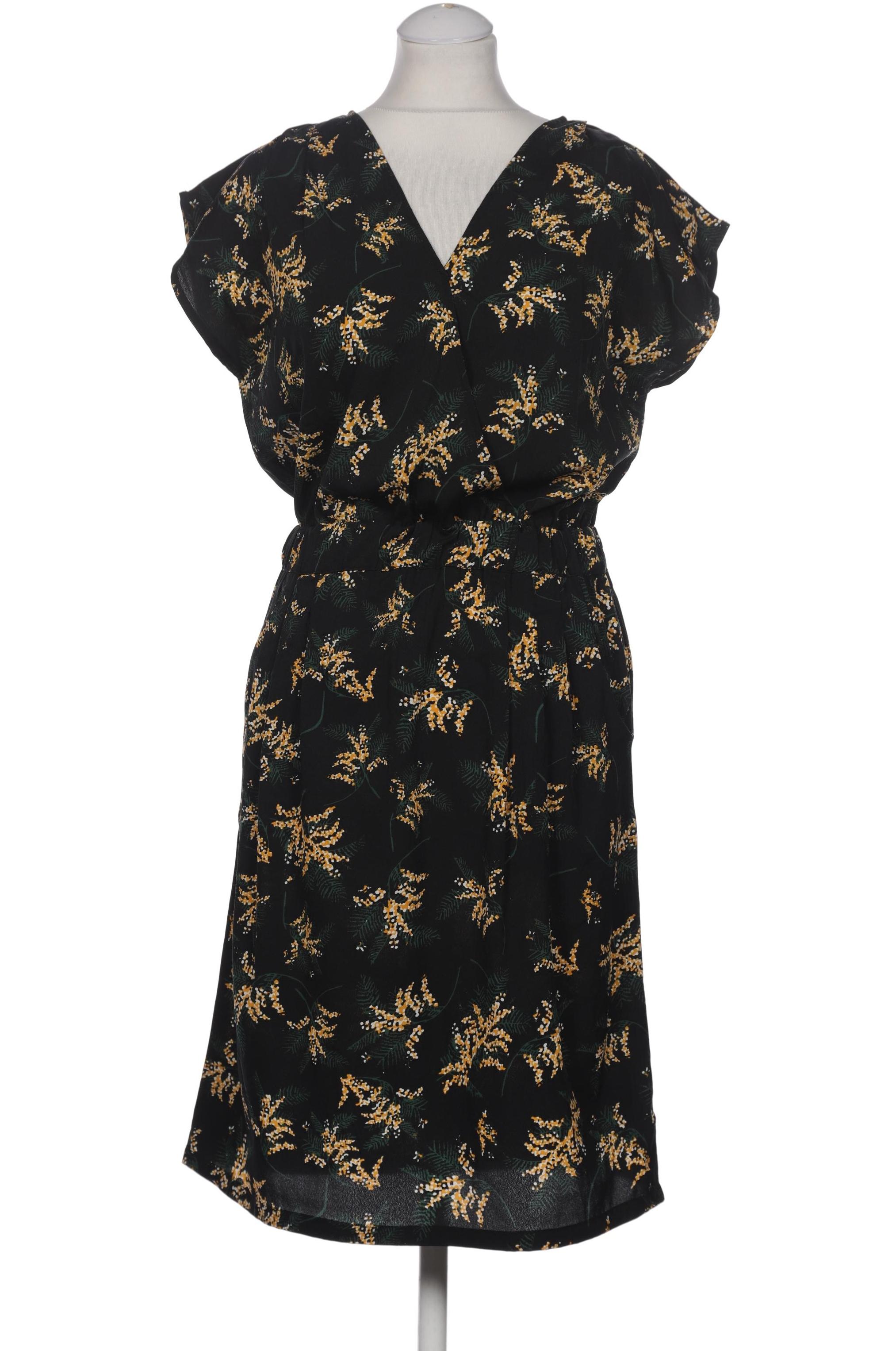 

Ichi Damen Kleid, schwarz, Gr. 36