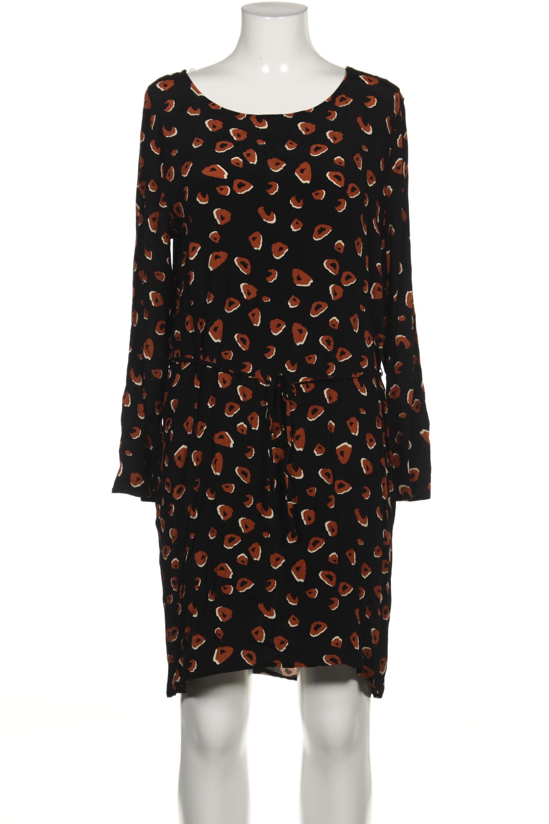 

Ichi Damen Kleid, schwarz, Gr. 42