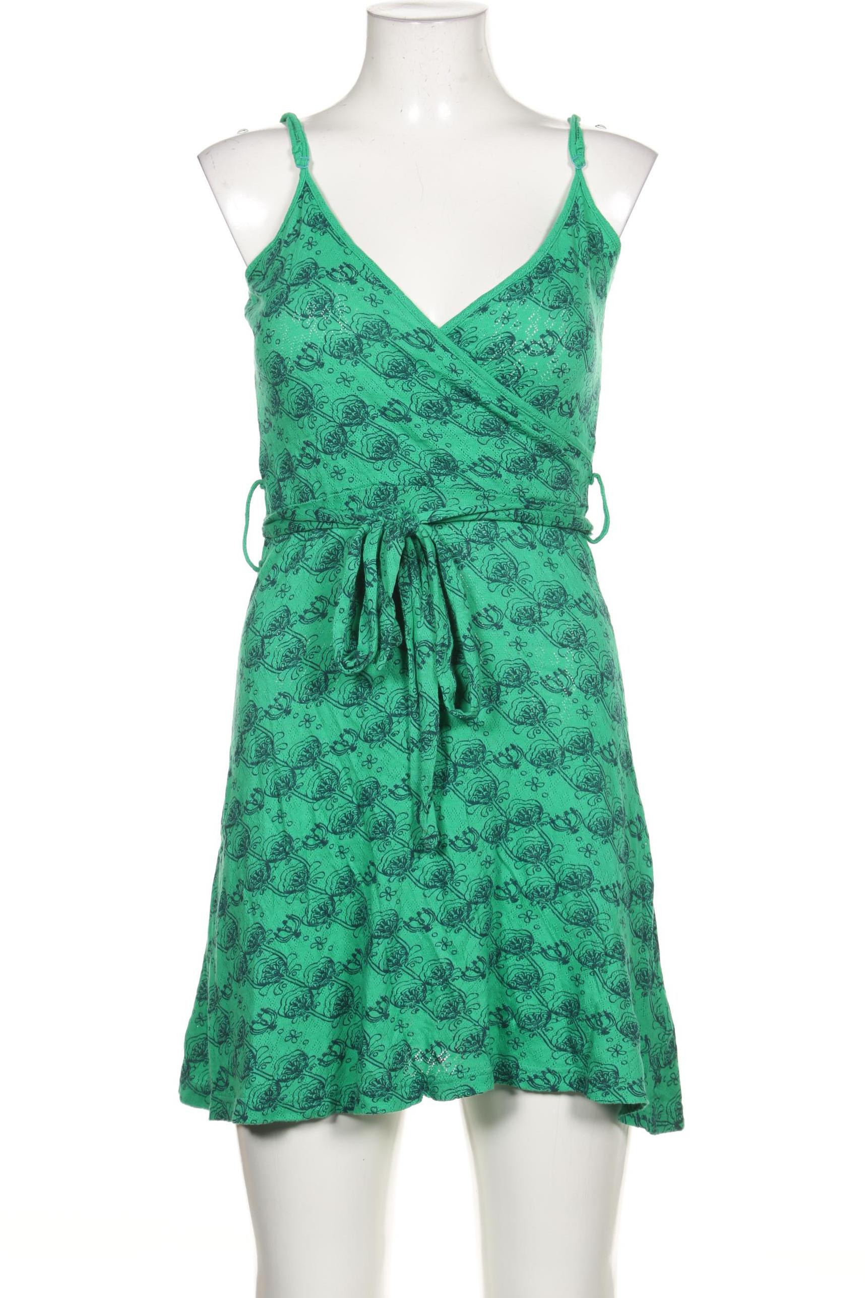 

Ichi Damen Kleid, grün, Gr. 38