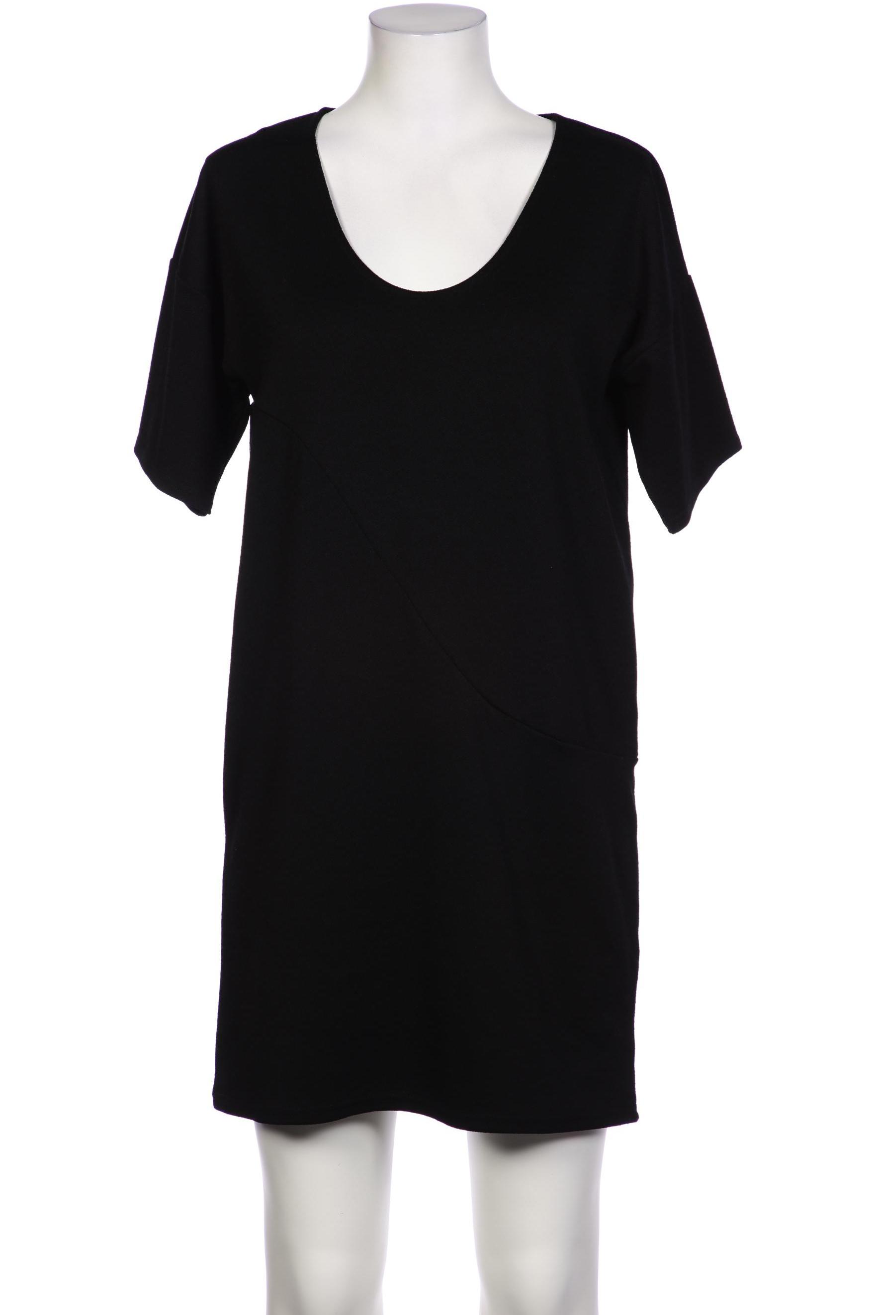 

ICHI Damen Kleid, schwarz