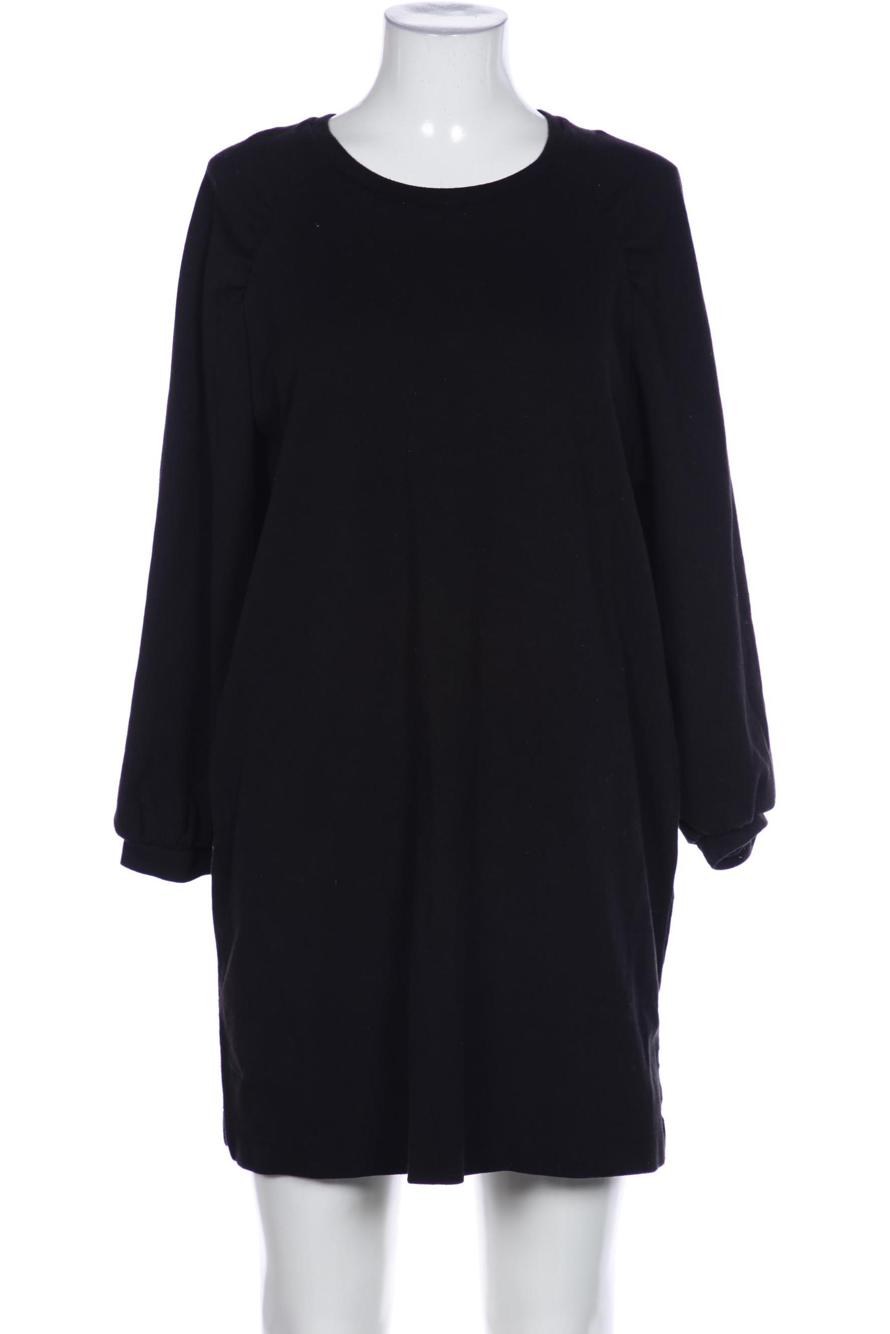 

ICHI Damen Kleid, schwarz
