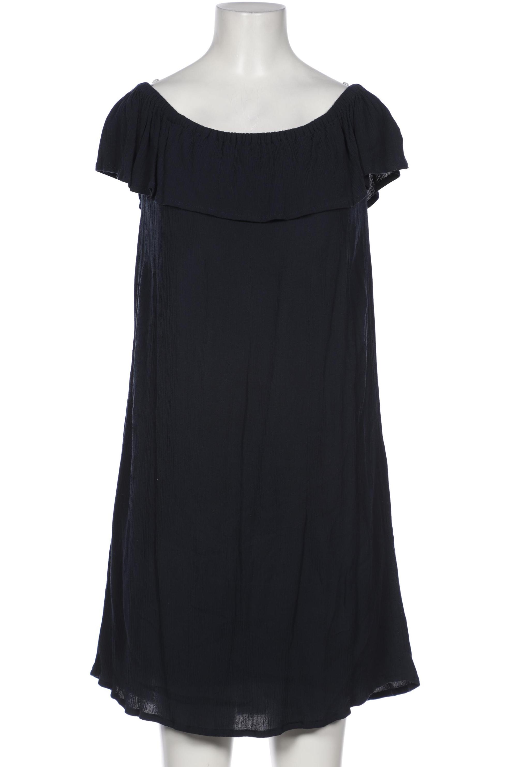 

Ichi Damen Kleid, marineblau, Gr. 38