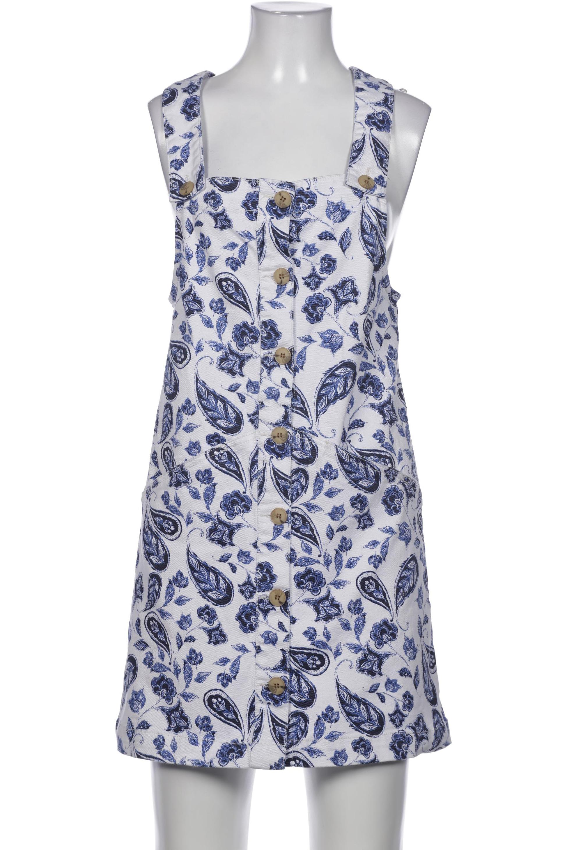 

Ichi Damen Kleid, mehrfarbig, Gr. 34