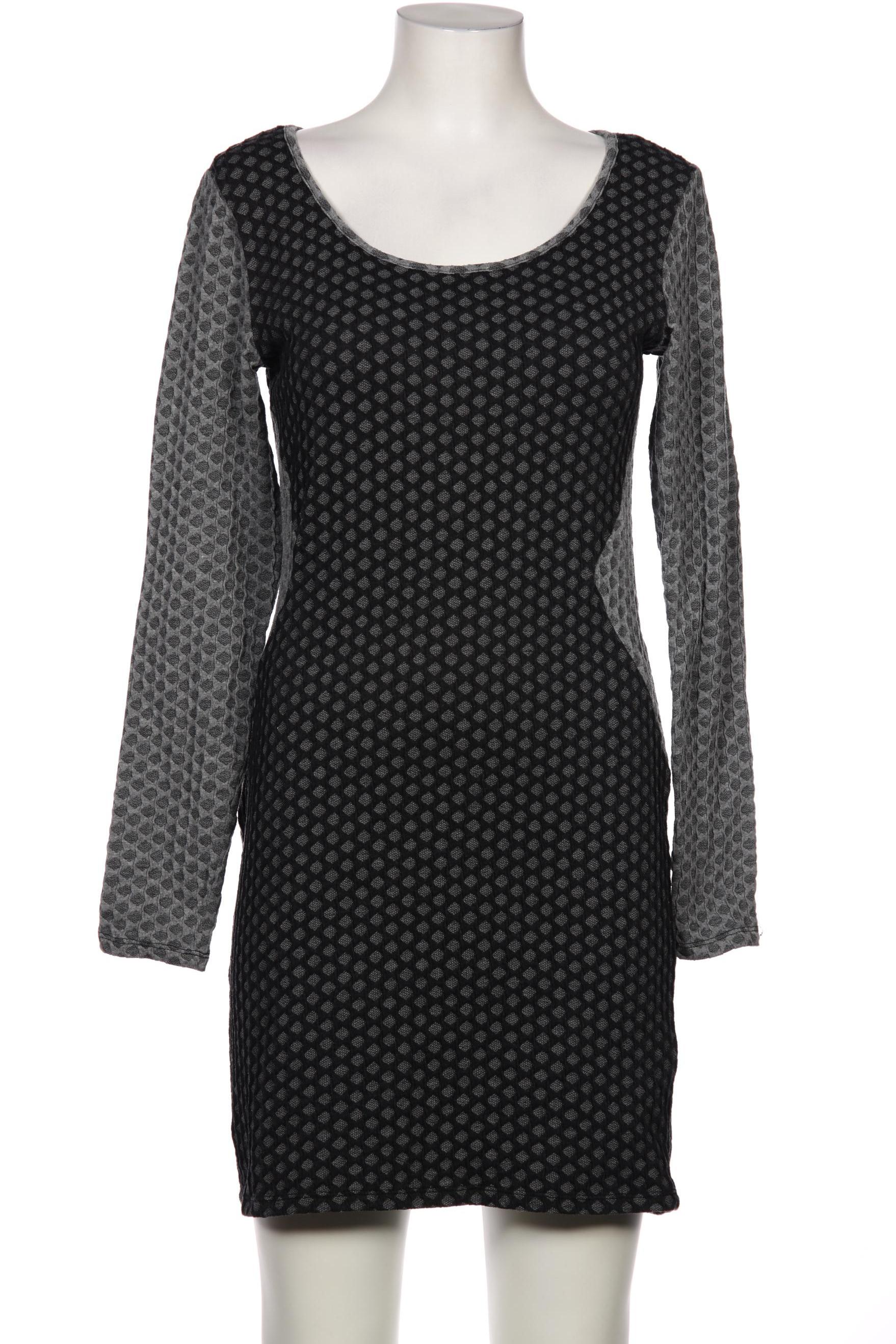 

ICHI Damen Kleid, grau