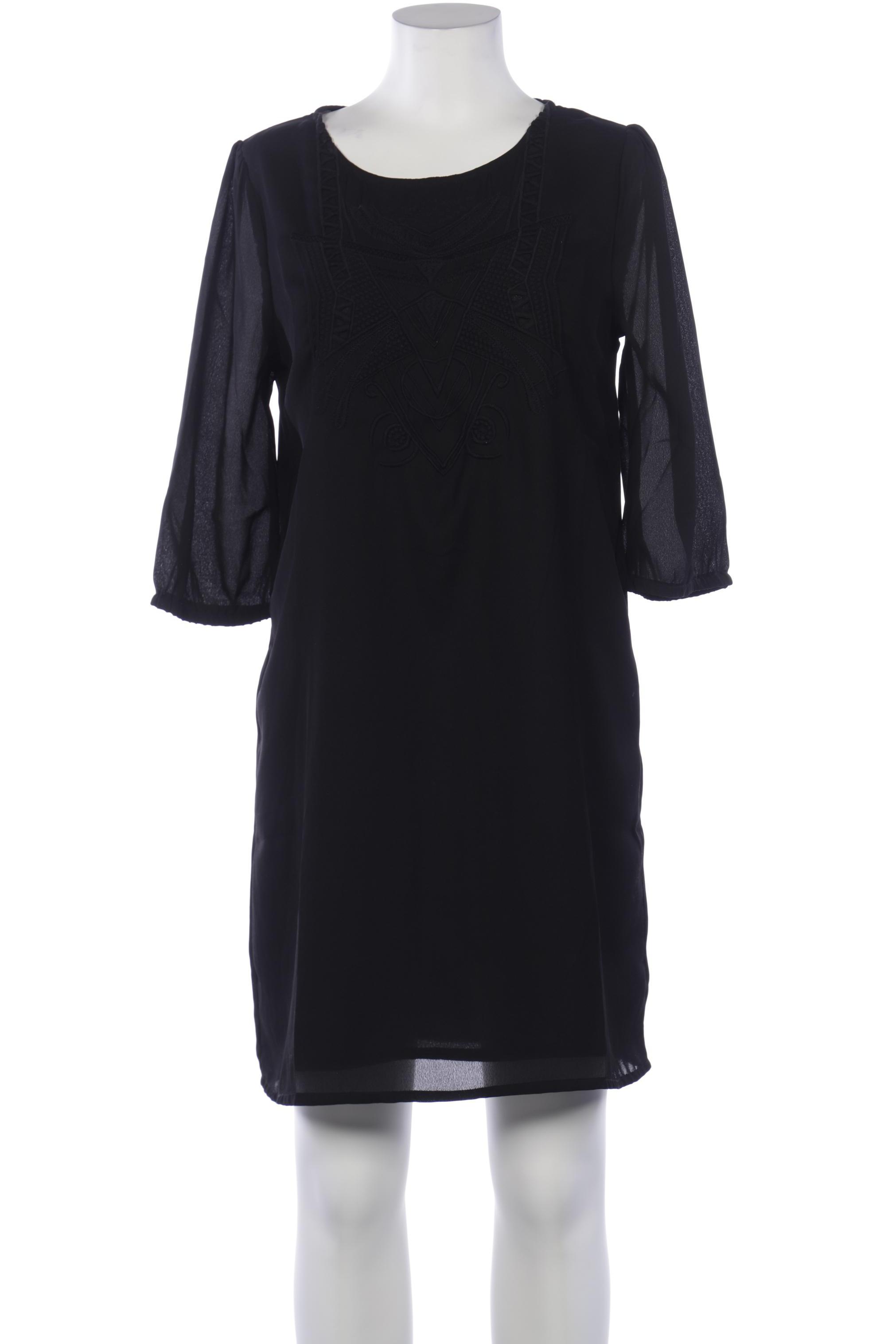 

Ichi Damen Kleid, schwarz, Gr. 38