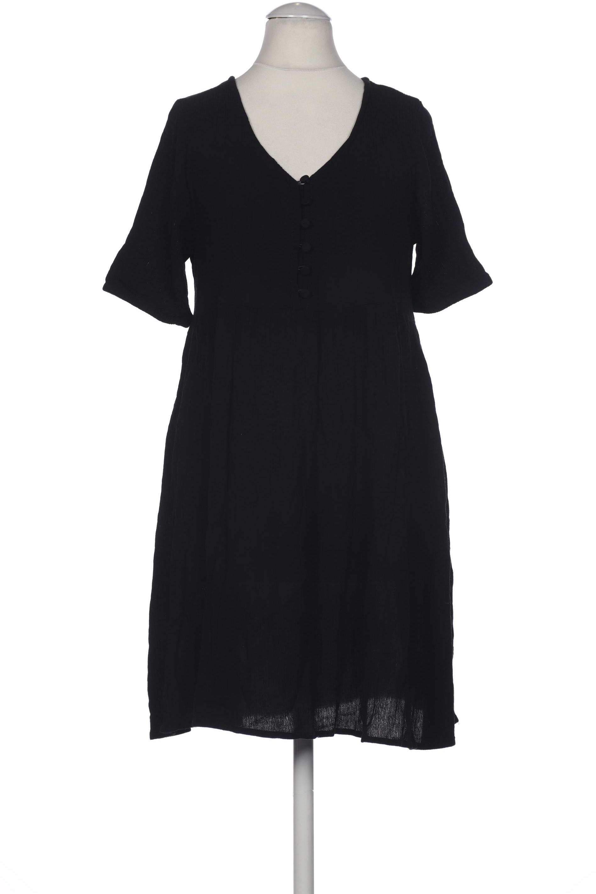 

Ichi Damen Kleid, schwarz, Gr. 34