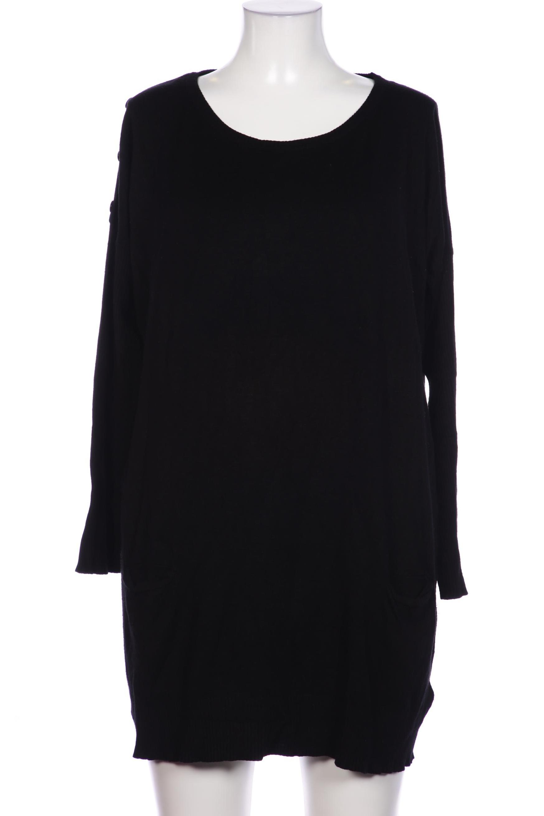 

Ichi Damen Kleid, schwarz, Gr. 42