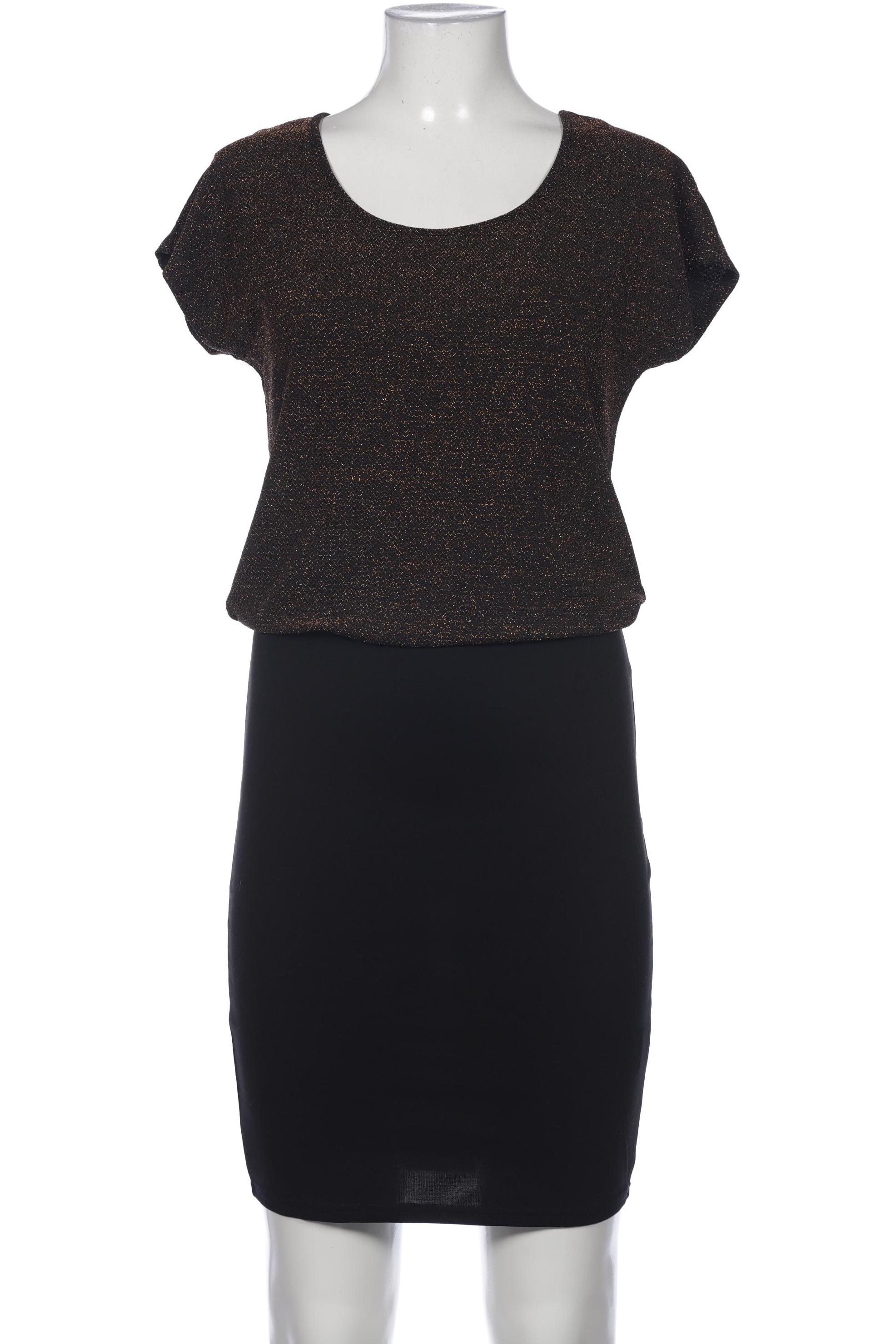 

Ichi Damen Kleid, schwarz, Gr. 36