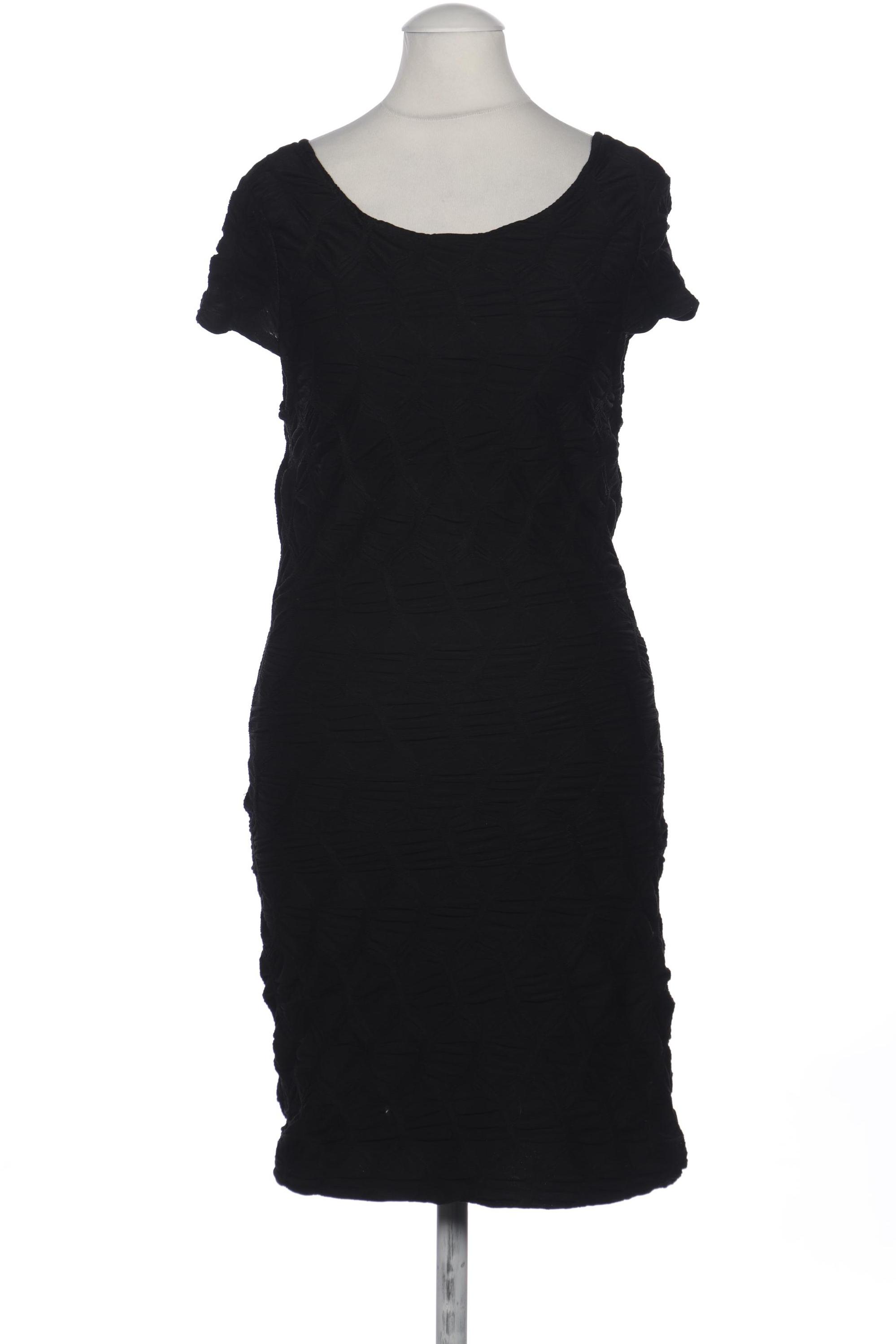 

Ichi Damen Kleid, schwarz, Gr. 36