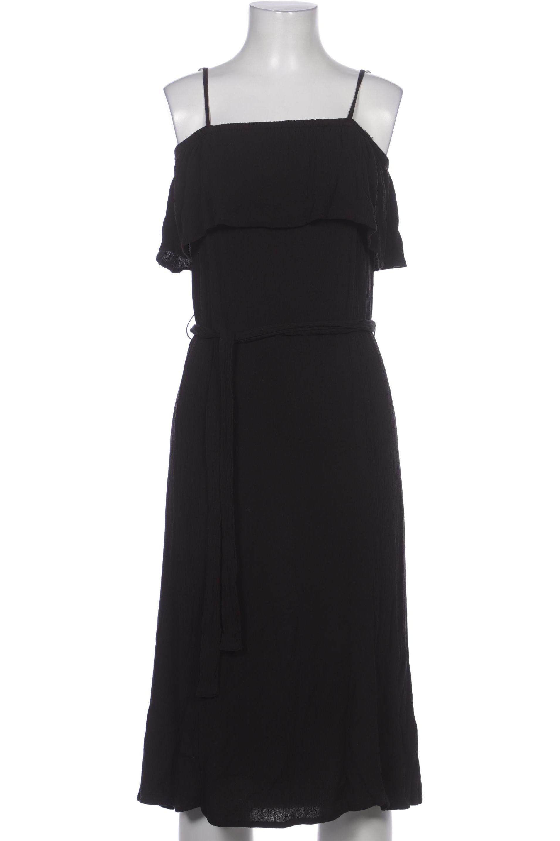 

Ichi Damen Kleid, schwarz, Gr. 34