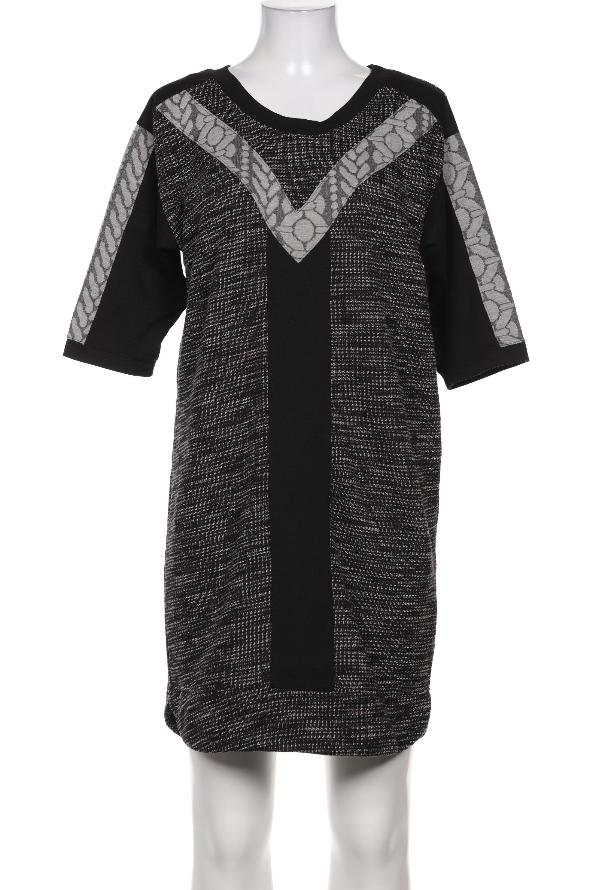 

Ichi Damen Kleid, schwarz, Gr. 42