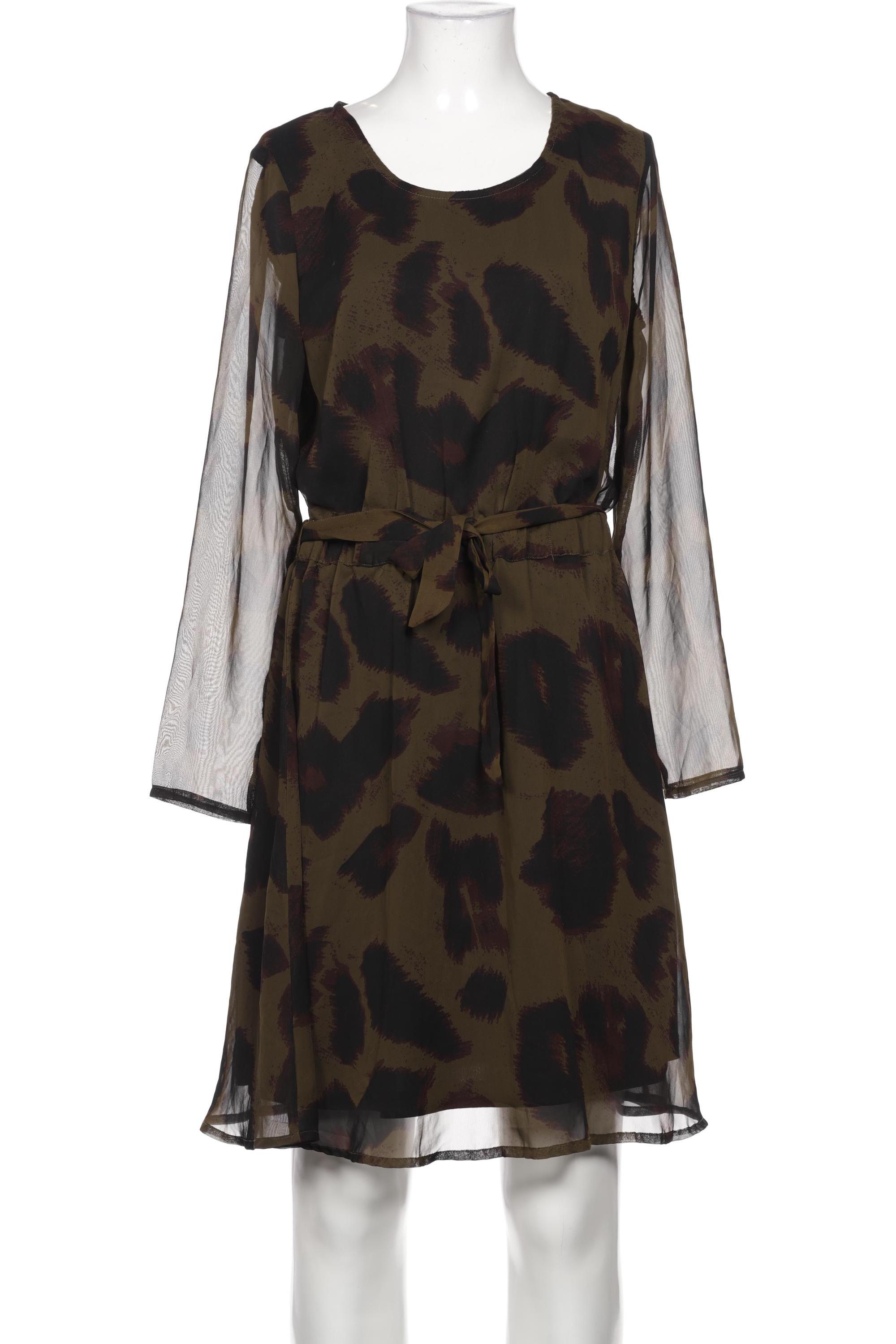 

Ichi Damen Kleid, grün, Gr. 36