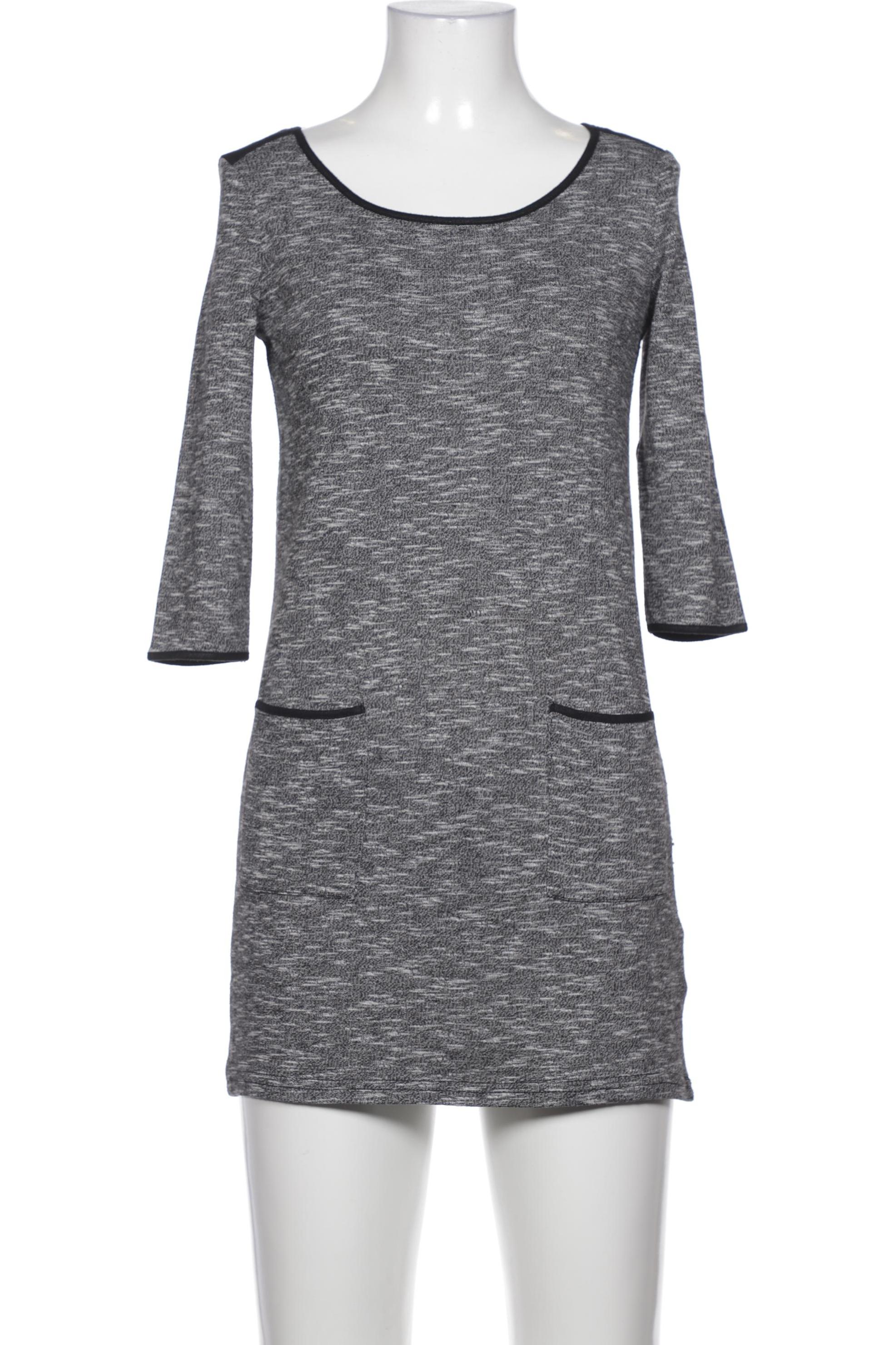 

ICHI Damen Kleid, grau