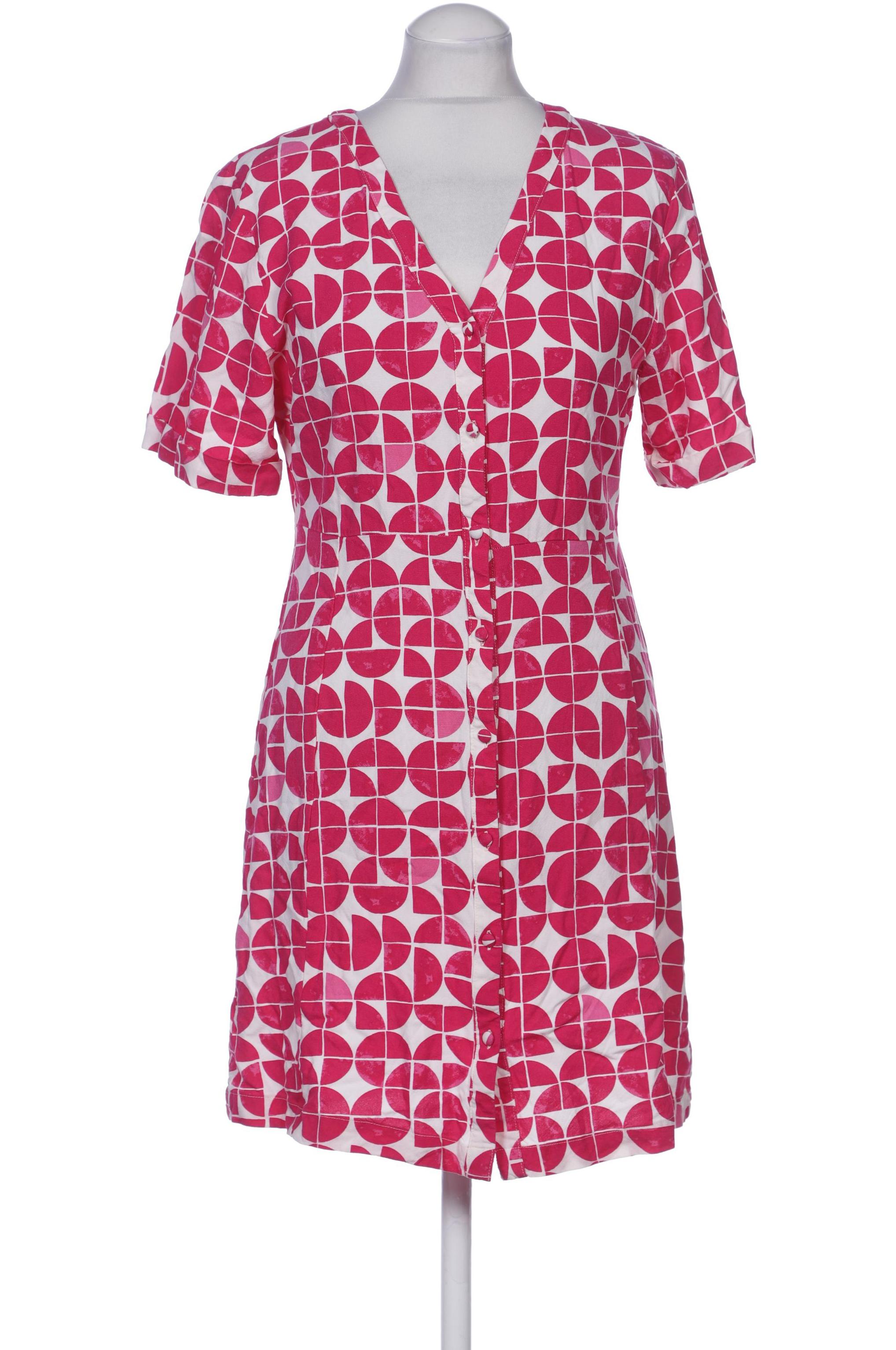 

Ichi Damen Kleid, pink, Gr. 38