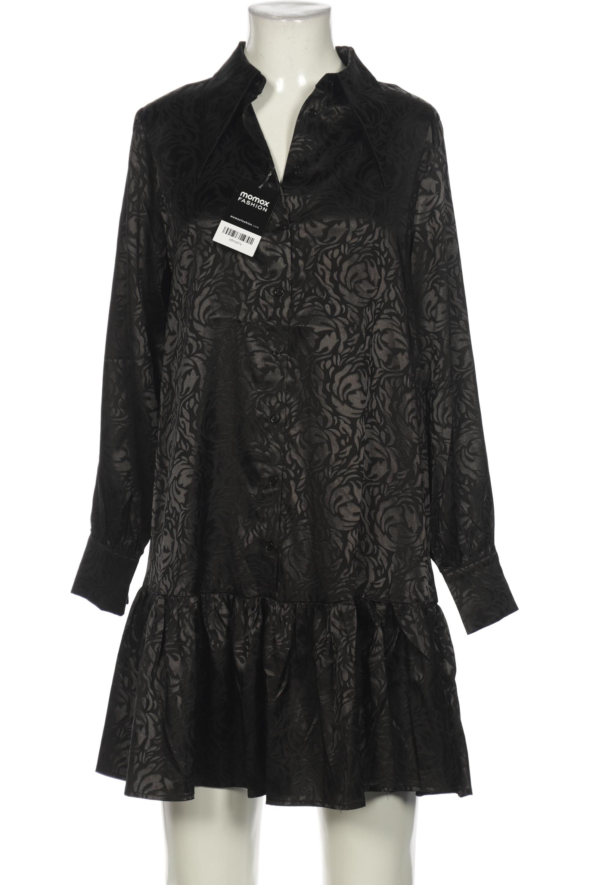 

Ichi Damen Kleid, schwarz, Gr. 34
