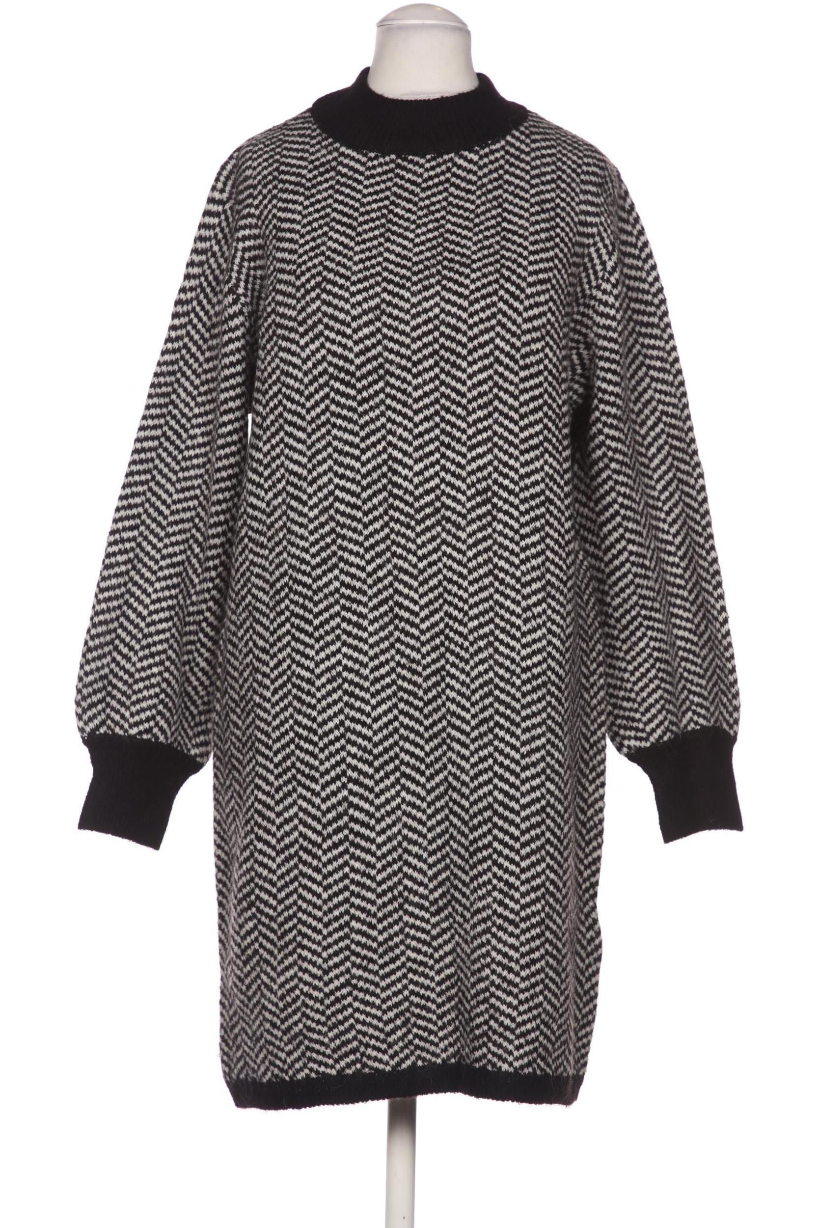 

Ichi Damen Kleid, schwarz, Gr. 34