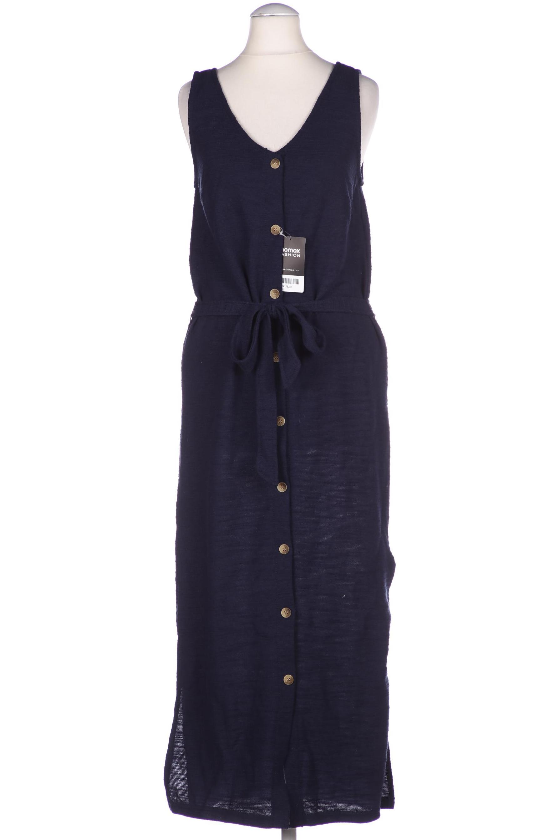 

ICHI Damen Kleid, marineblau