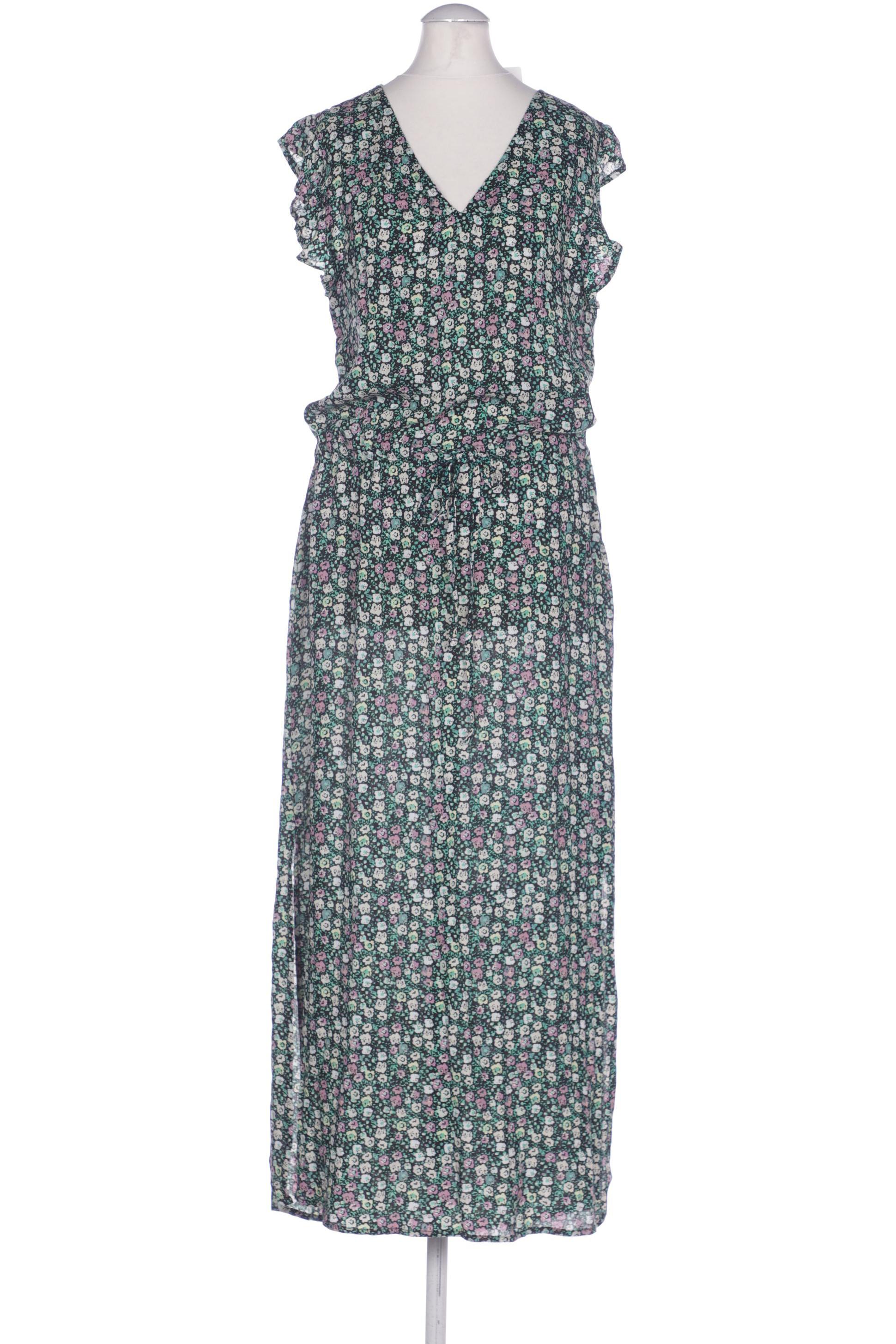 

ICHI Damen Kleid, grün