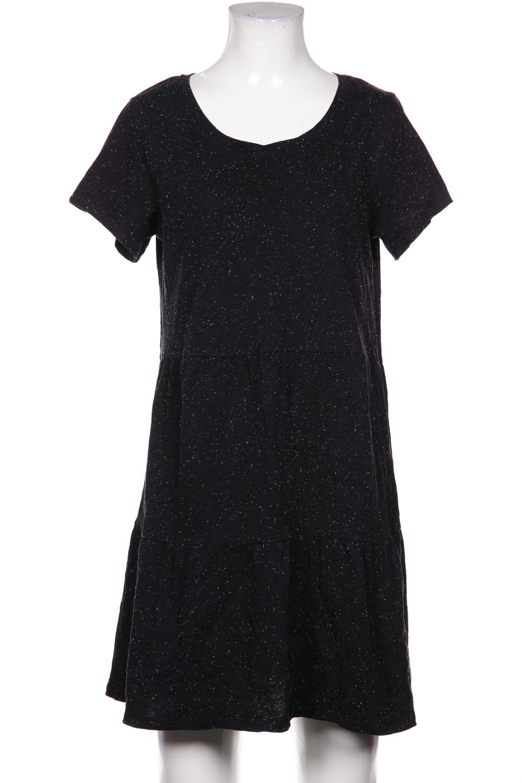 

Ichi Damen Kleid, schwarz, Gr. 38