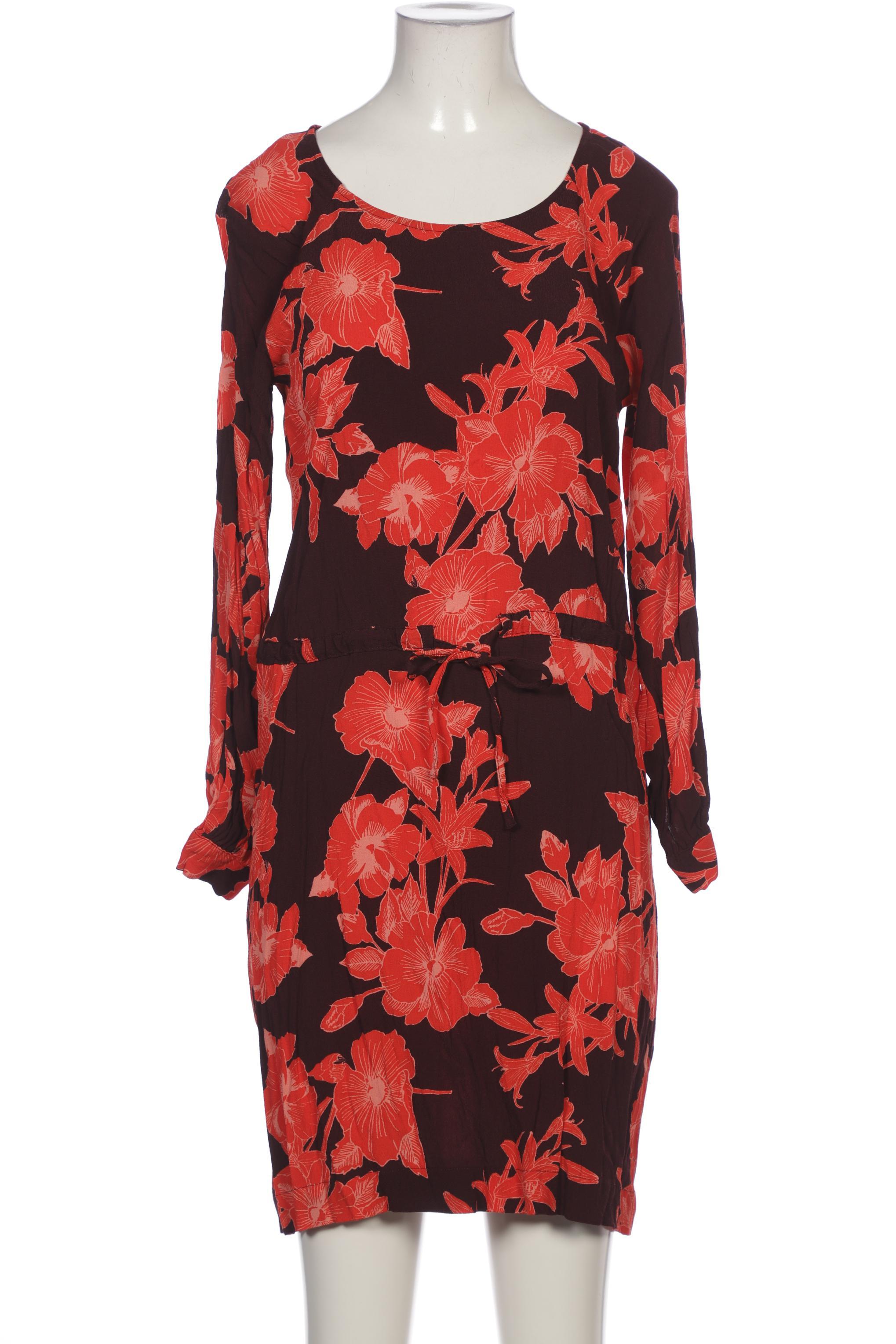 

Ichi Damen Kleid, bordeaux, Gr. 36