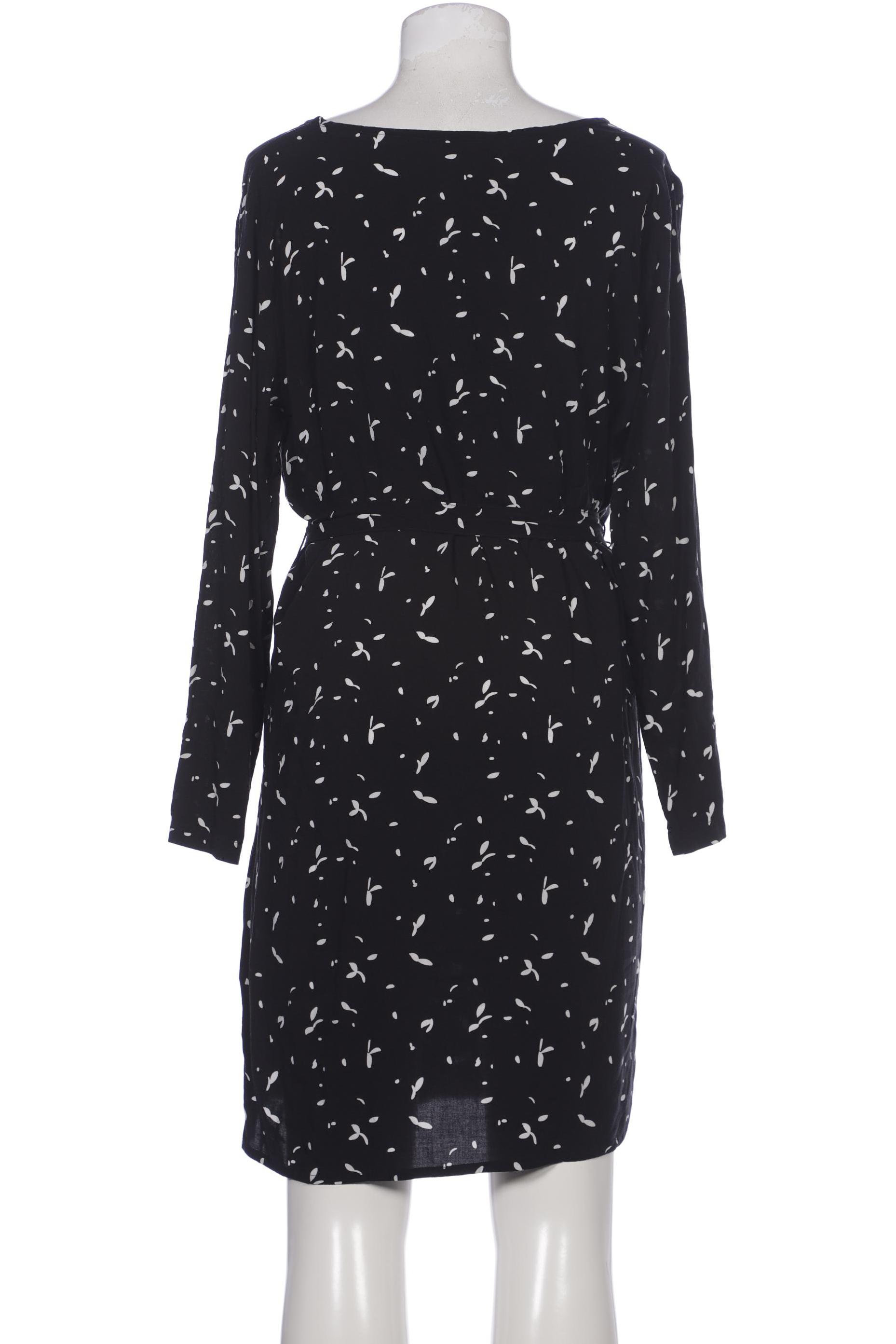 

Ichi Damen Kleid, schwarz, Gr. 42