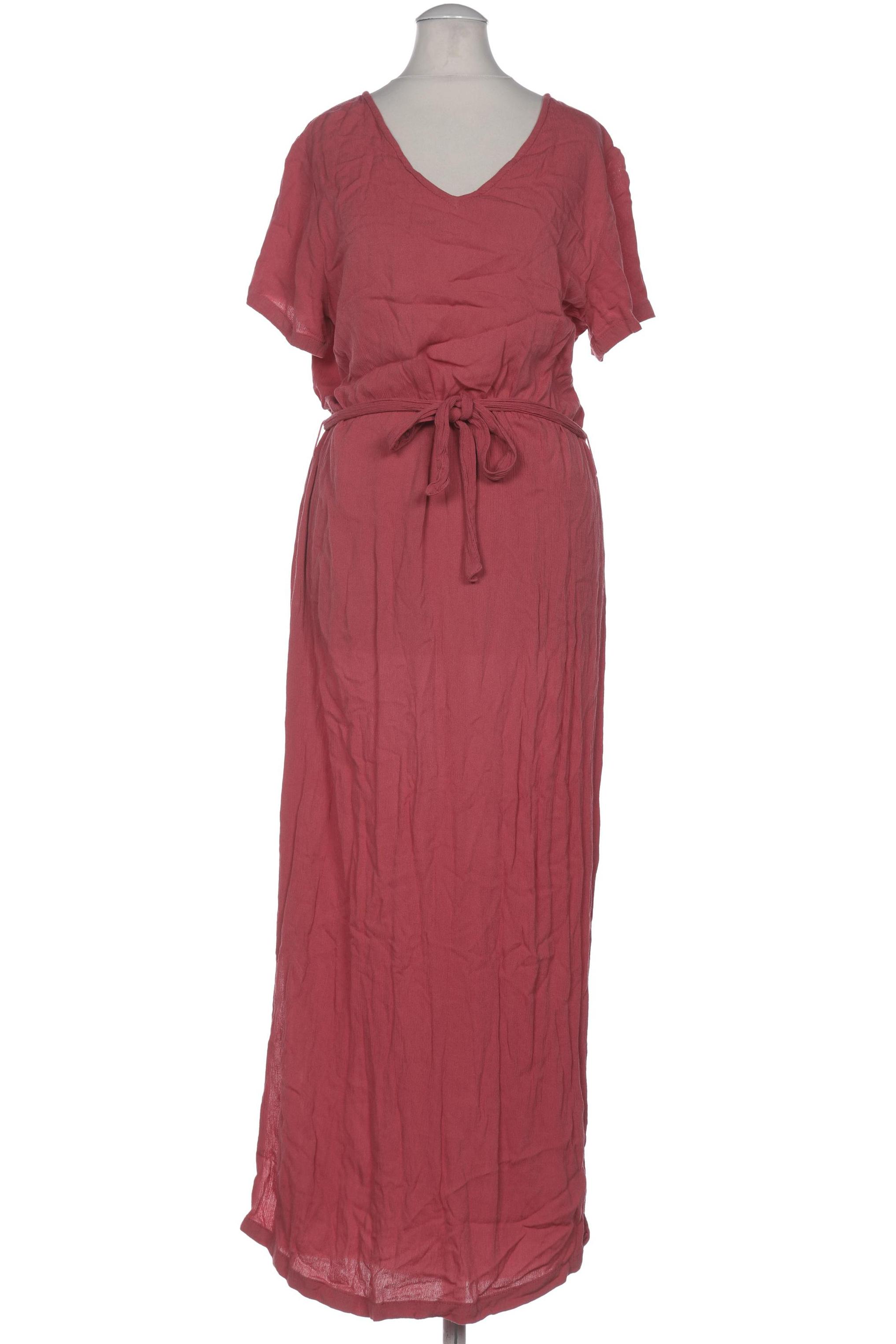 

ICHI Damen Kleid, pink