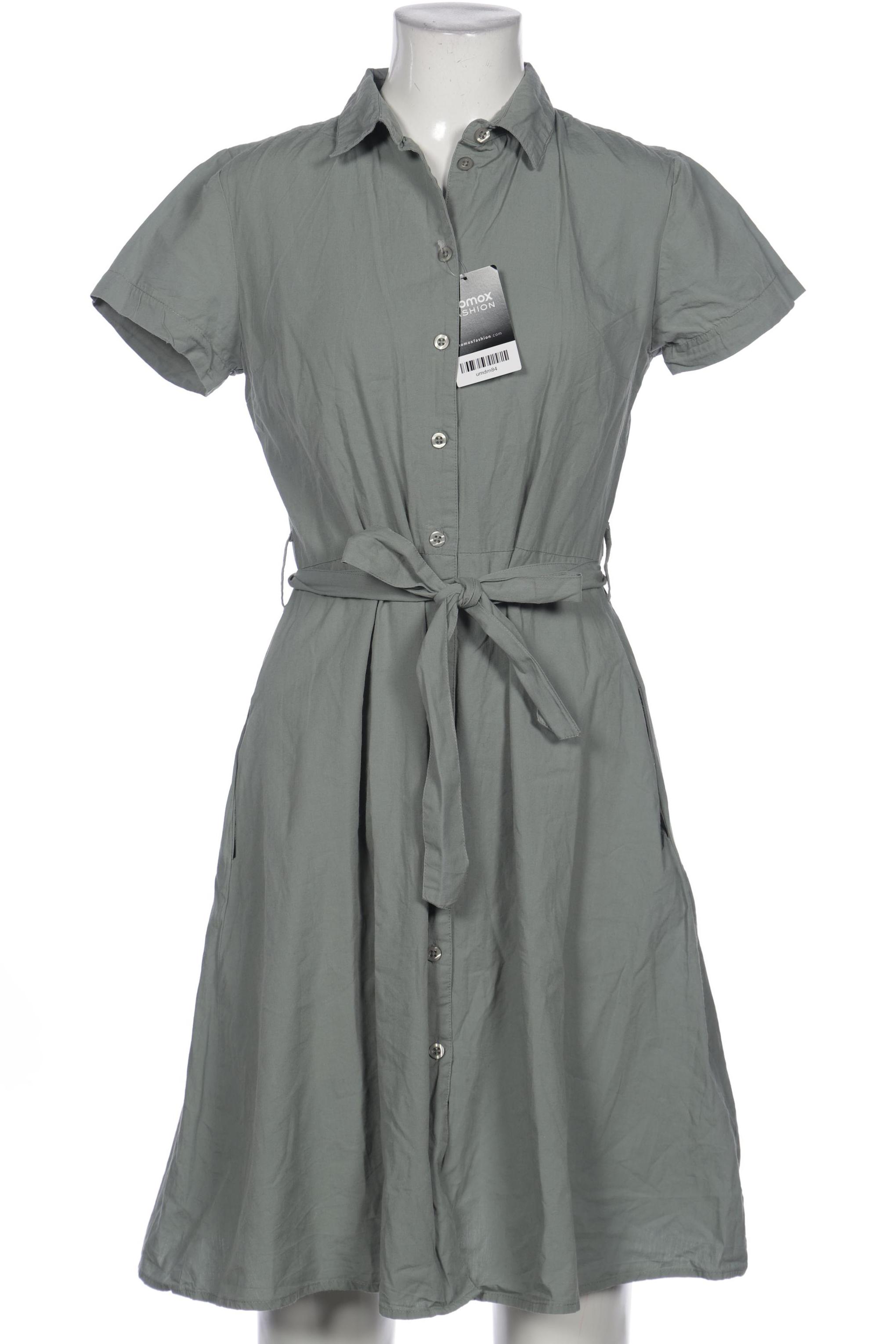 

ICHI Damen Kleid, grün