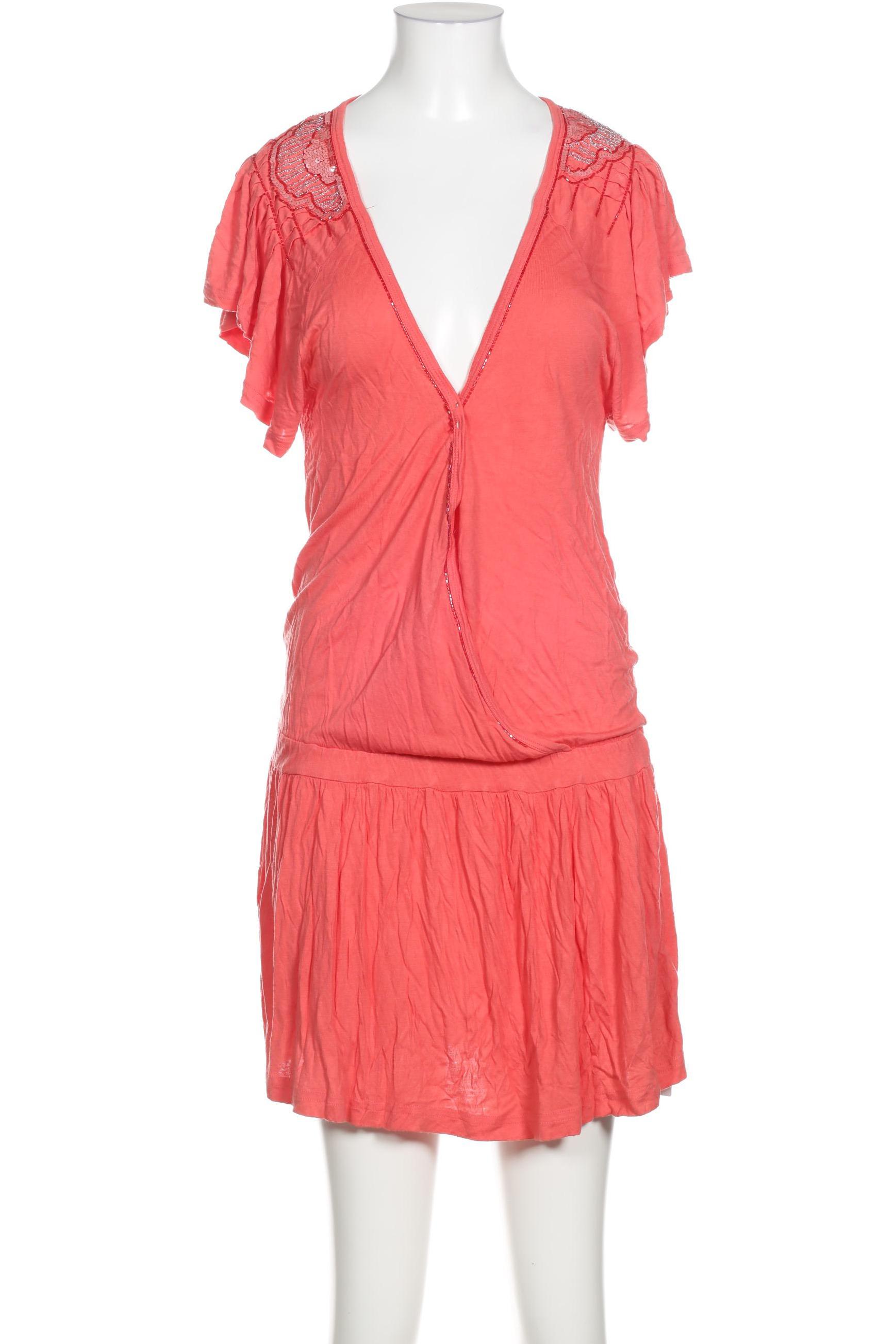 

Ichi Damen Kleid, pink, Gr. 38